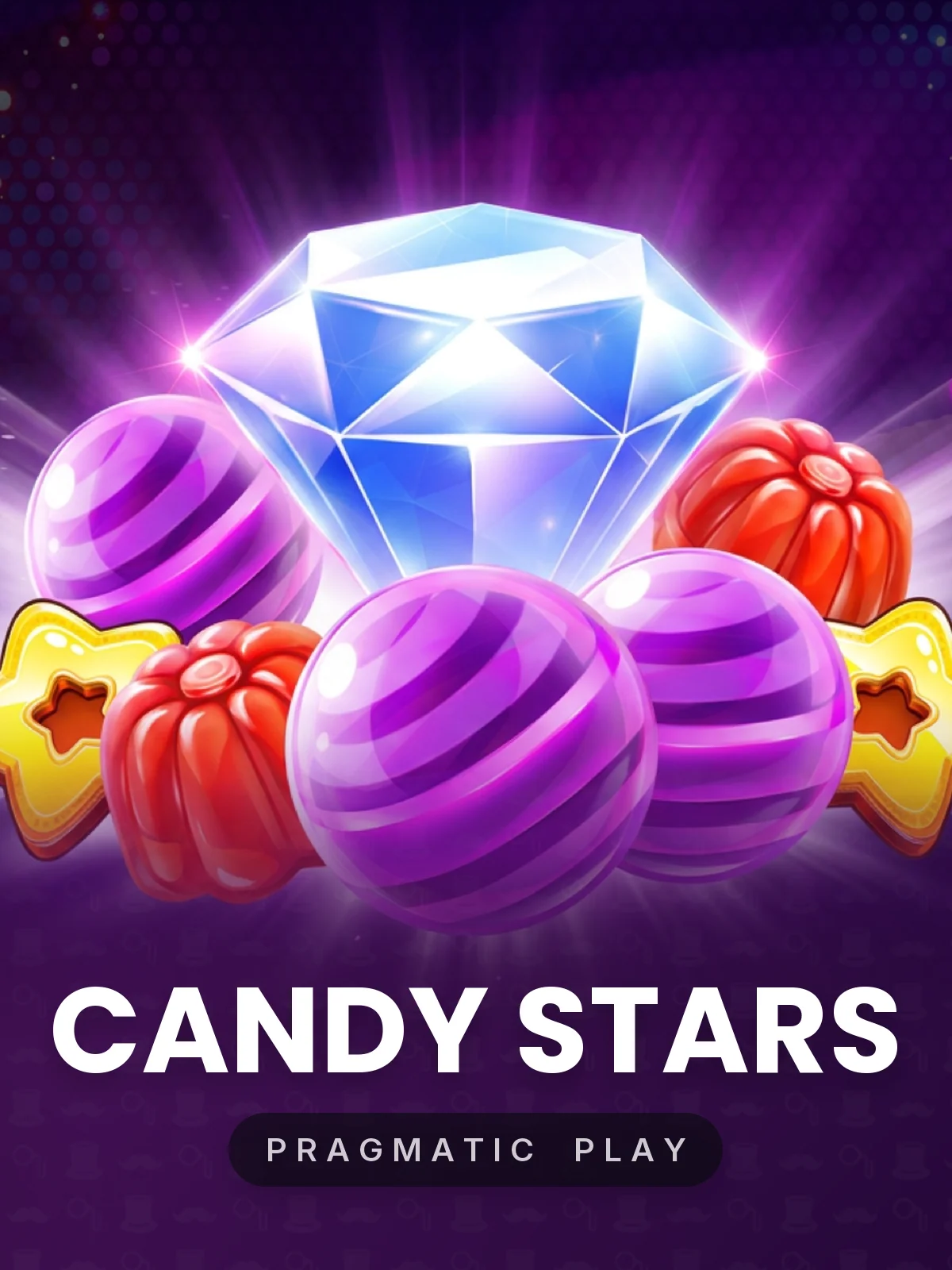 Candy Stars