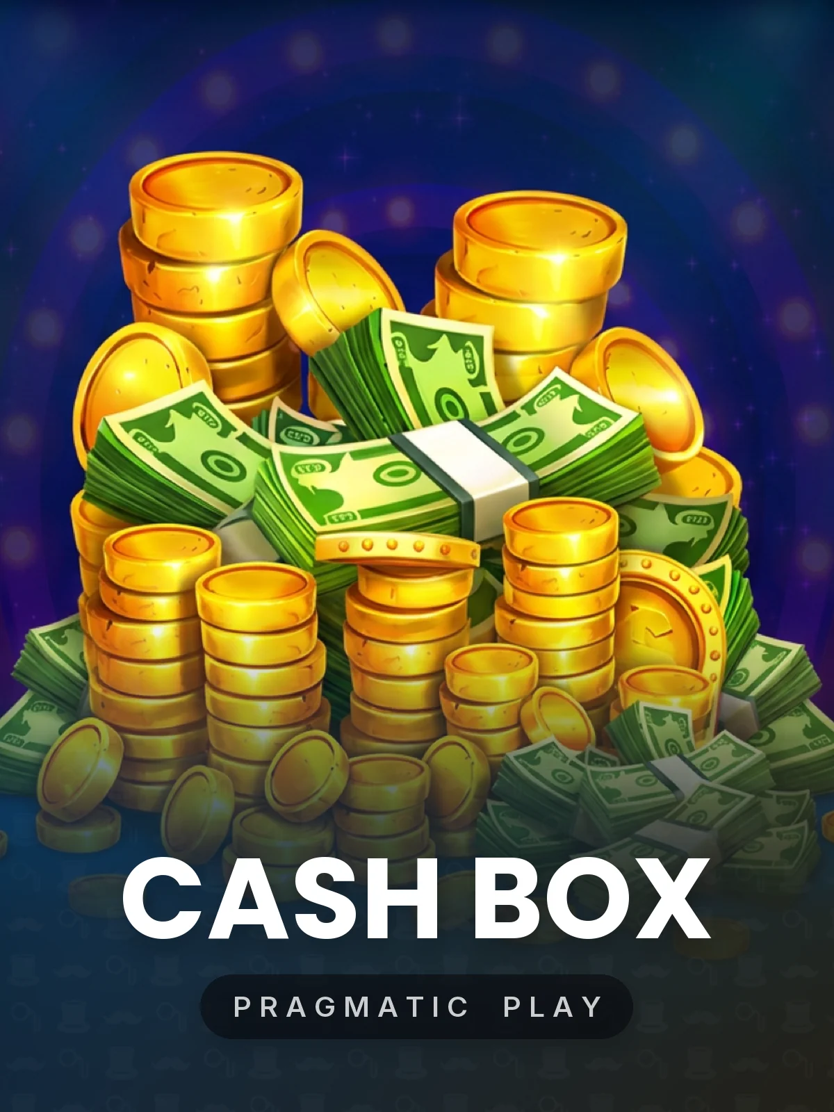 Cash Box
