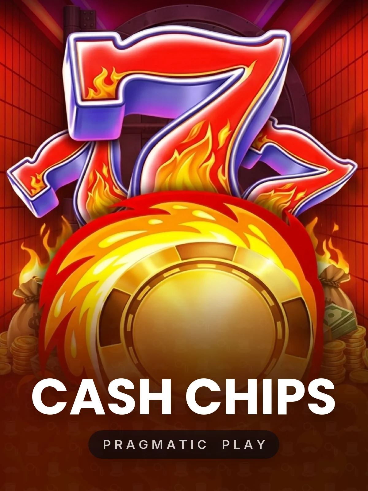 Cash Chips