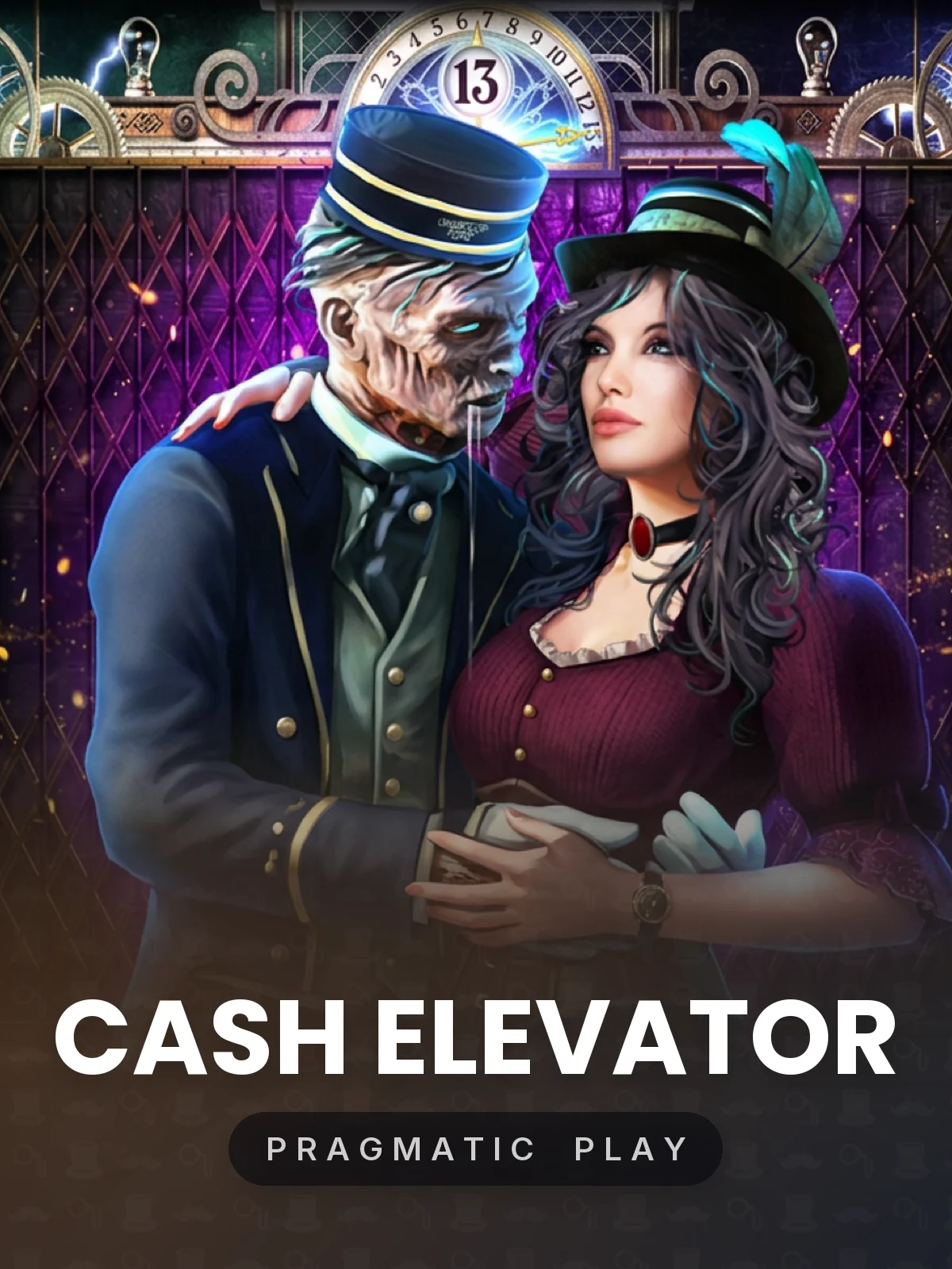 Cash Elevator