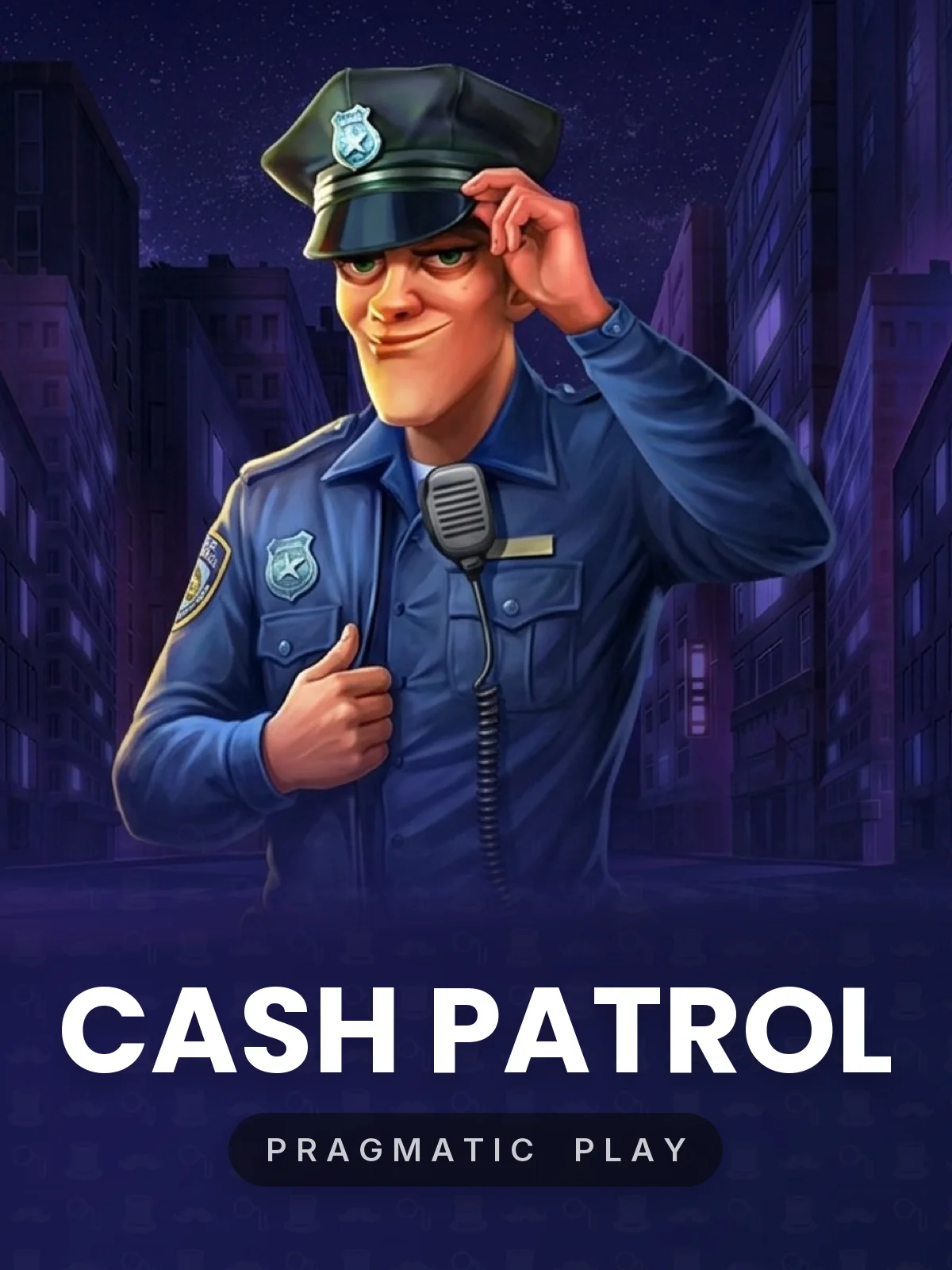 Cash Patrol
