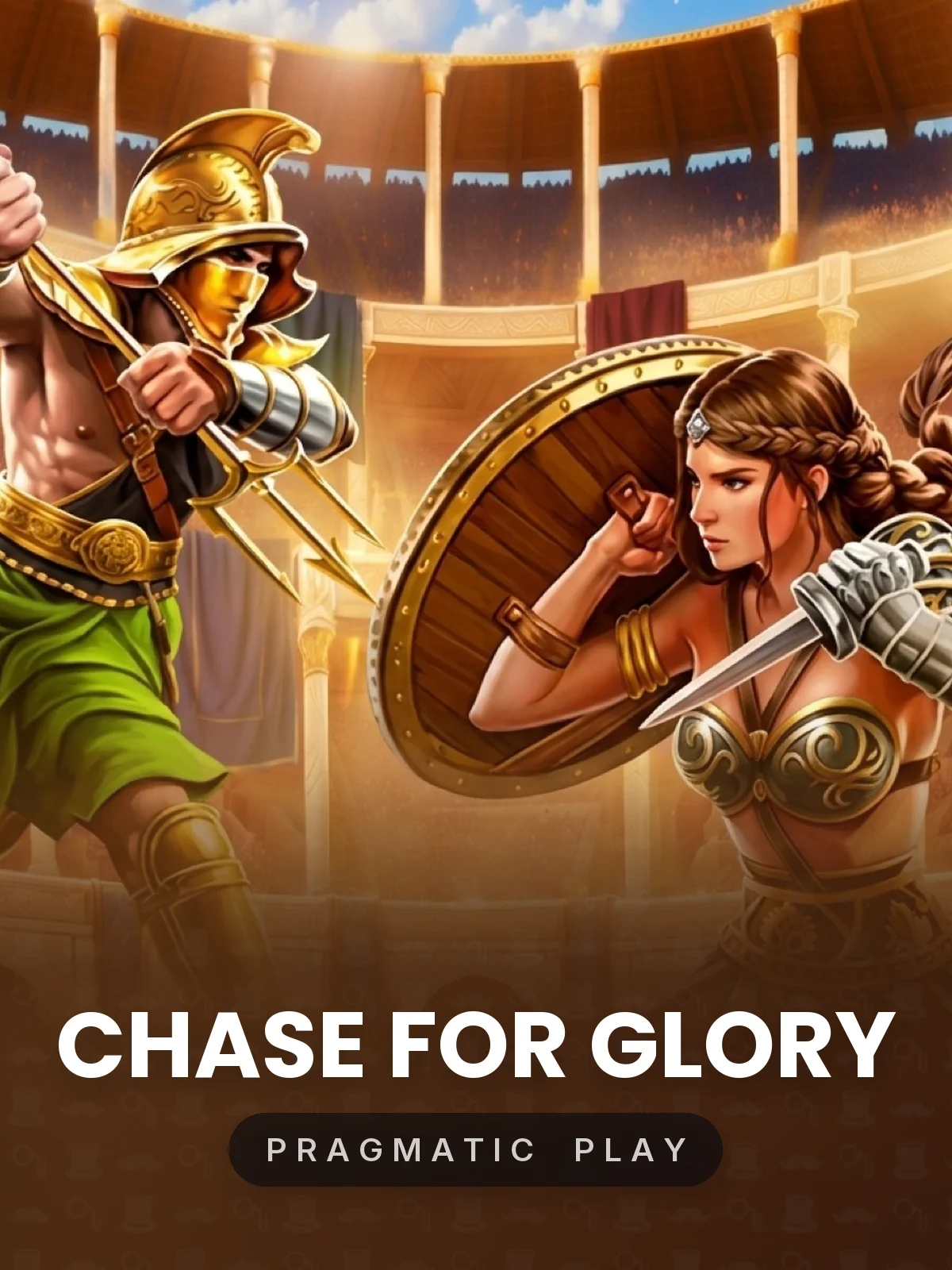 Chase for Glory