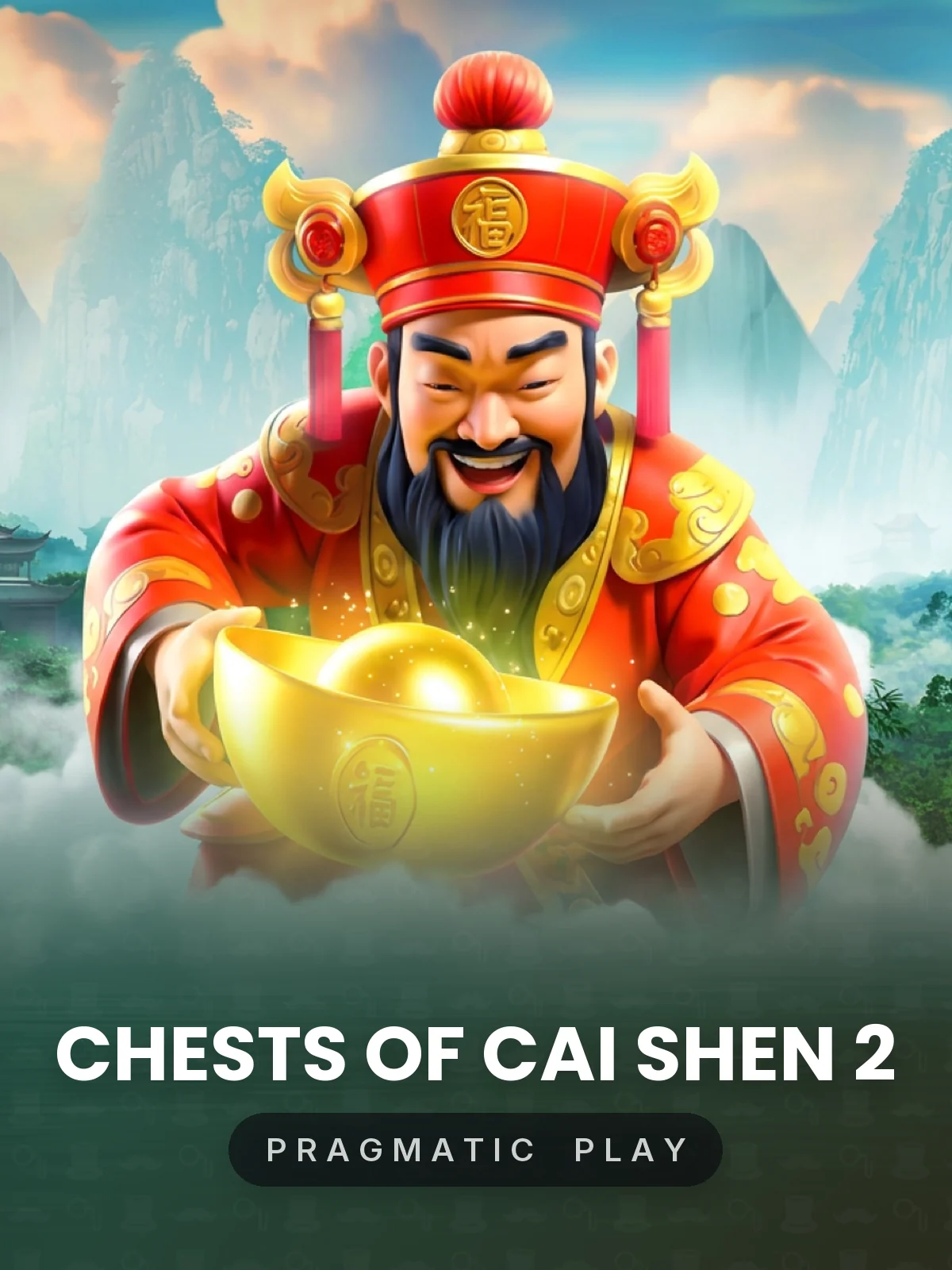 Chests of Cai Shen 2