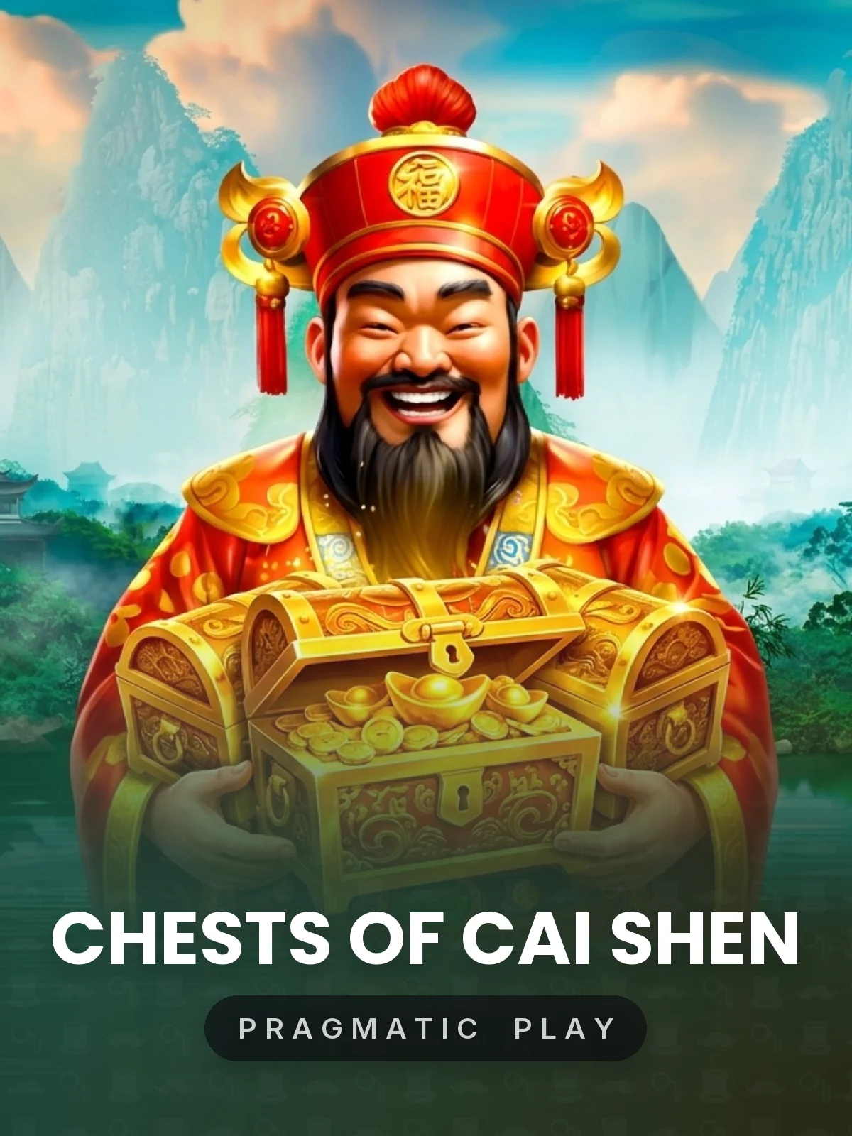 Chests of Cai Shen