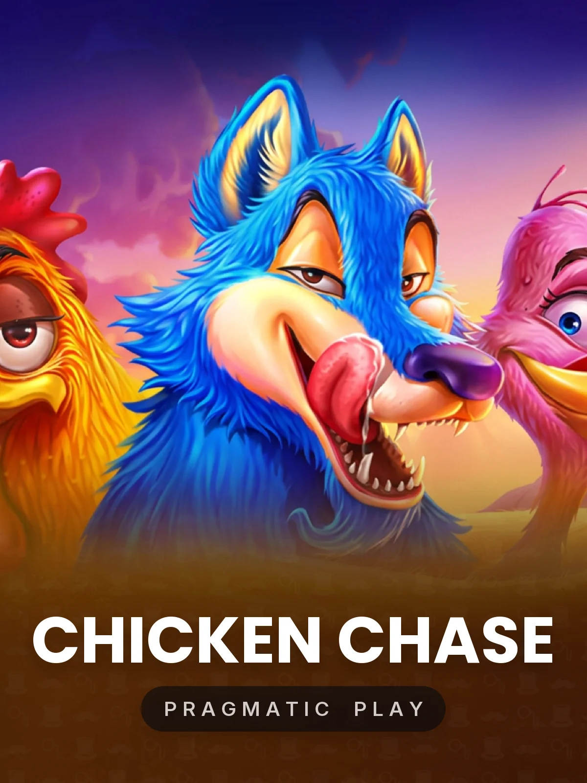 Chicken Chase