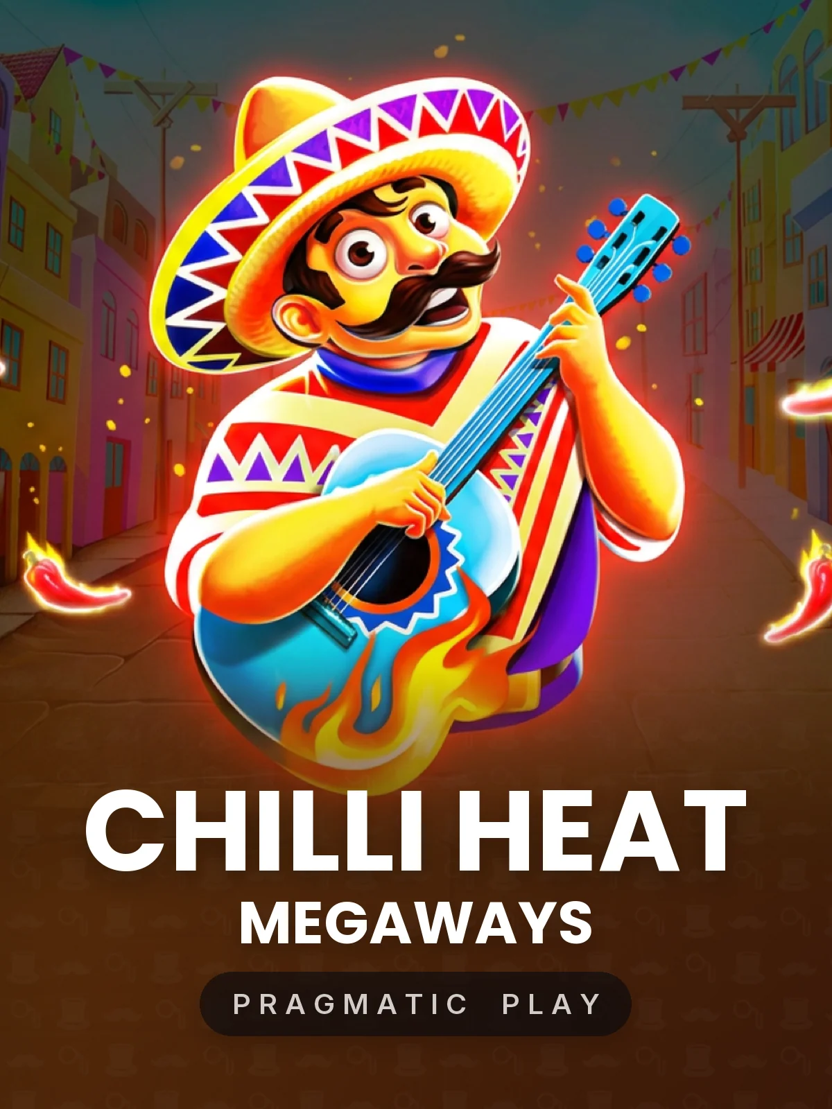 Chilli Heat Megaways