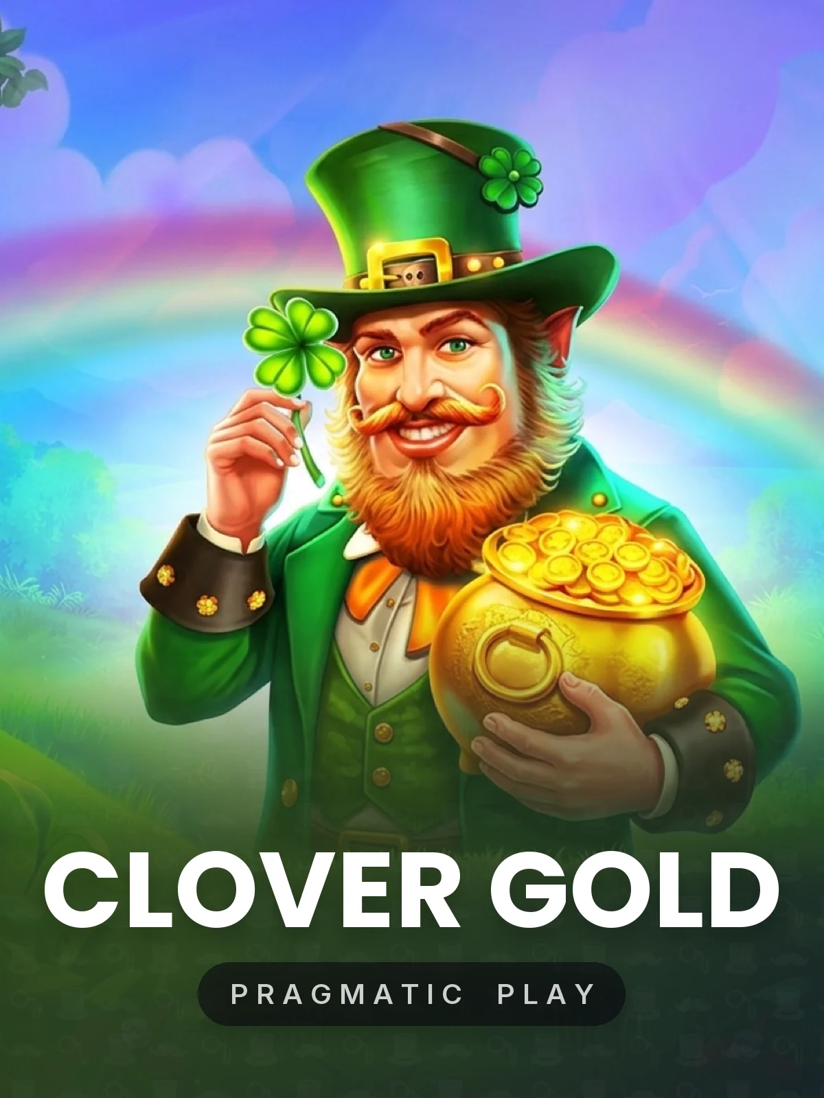  Clover Gold