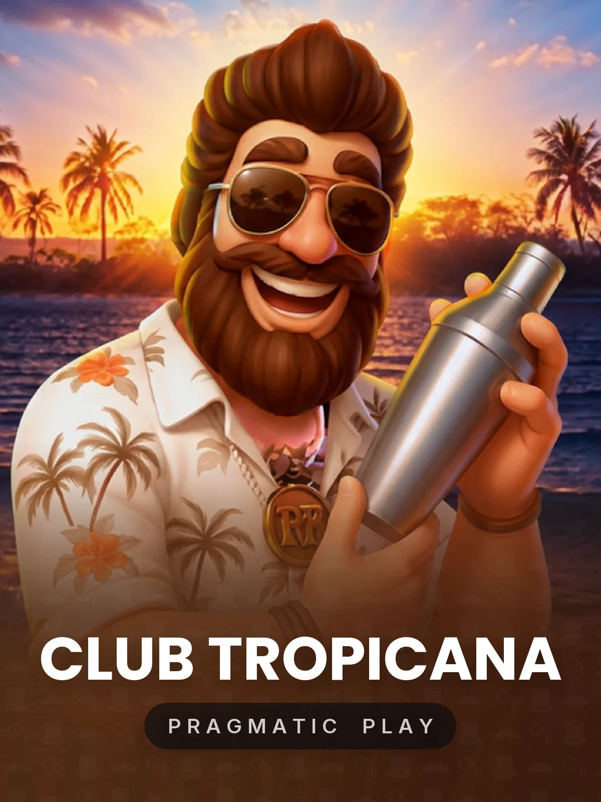 Club Tropicana