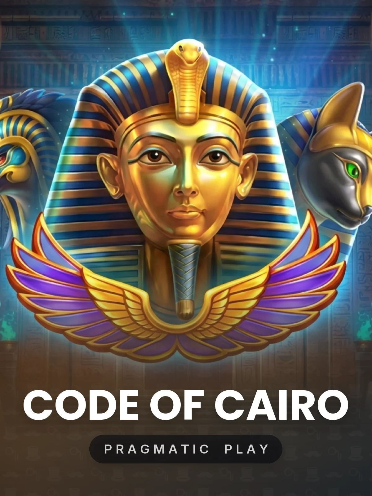 Code of Cairo