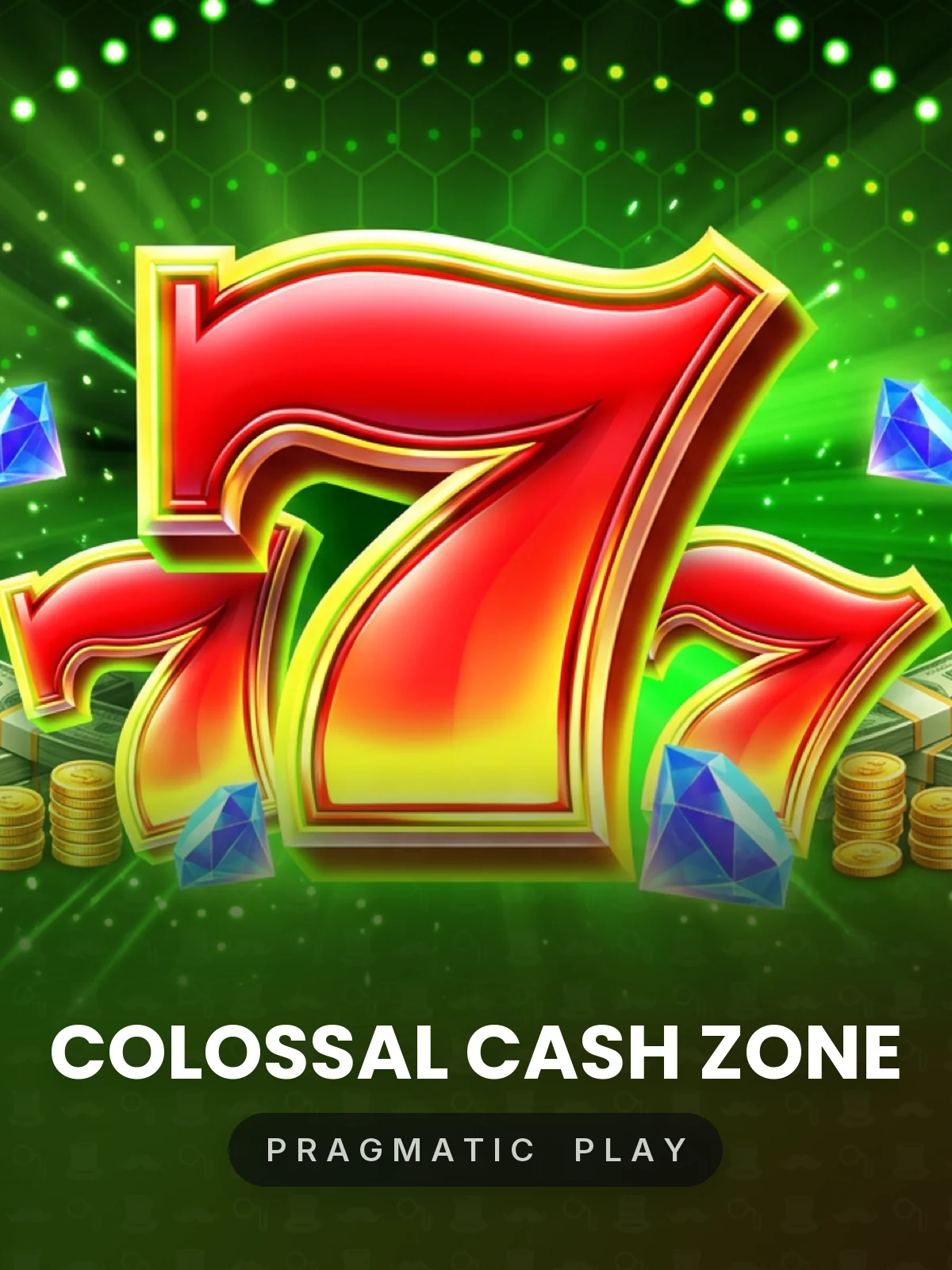 Colossal Cash Zone