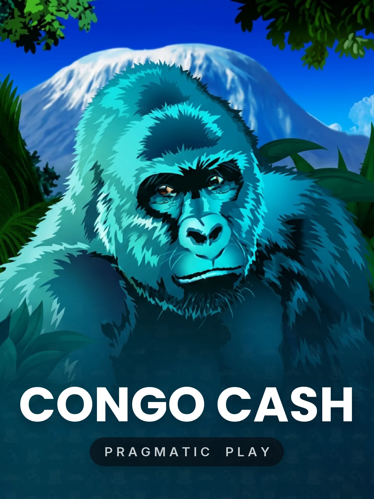 Congo Cash