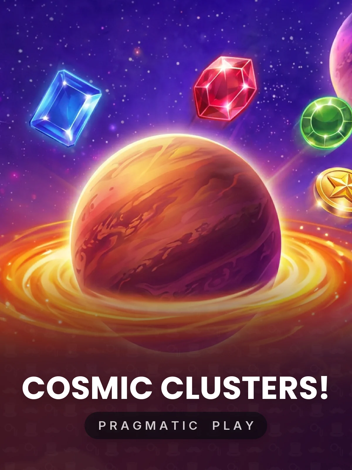 Cosmic Clusters!