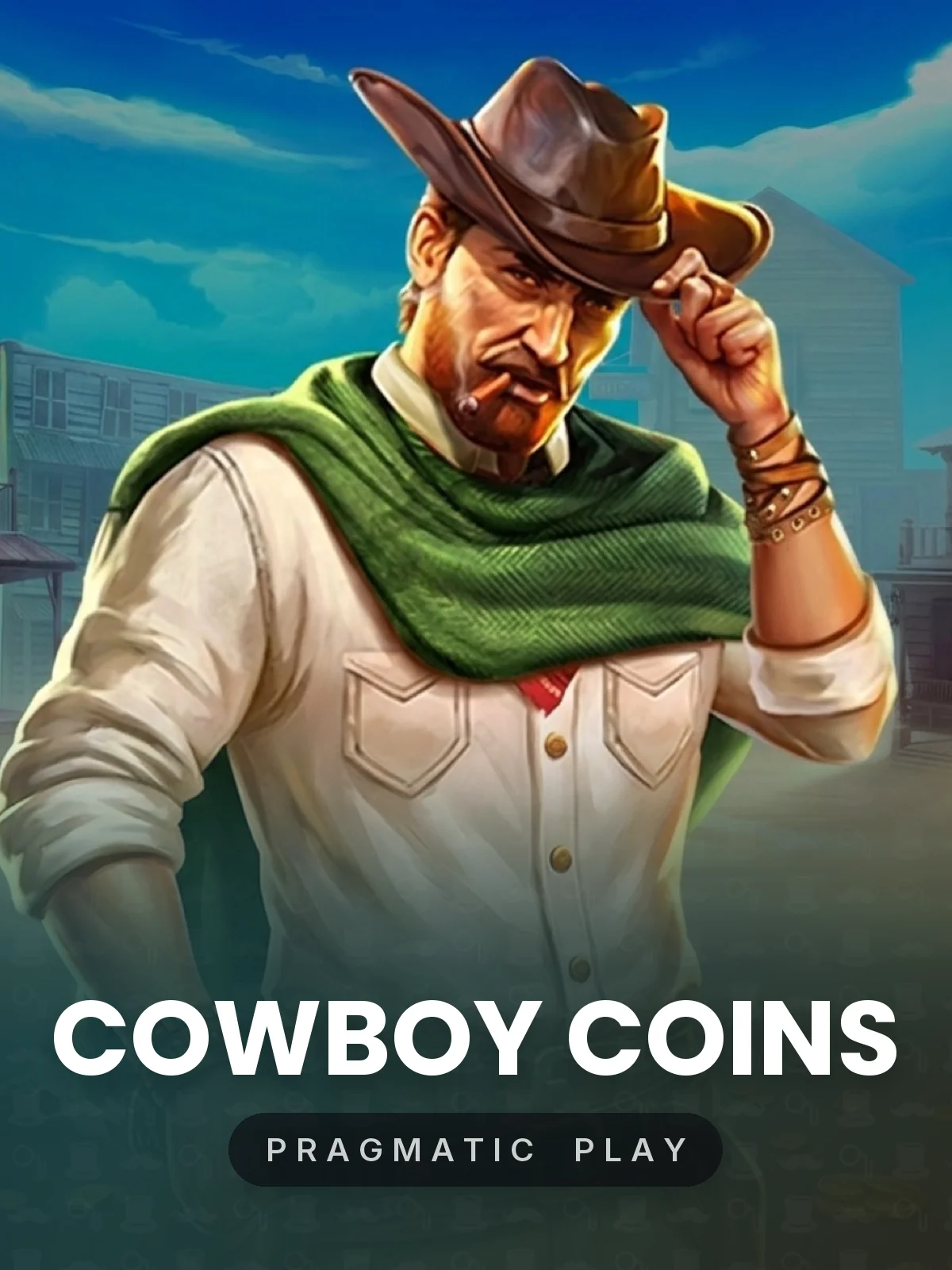 Cowboy Coins