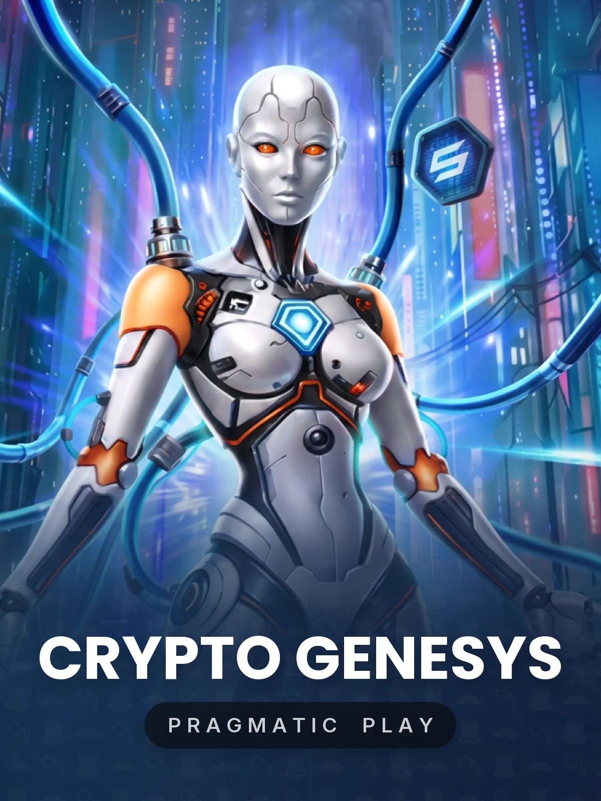 Crypto Genesys