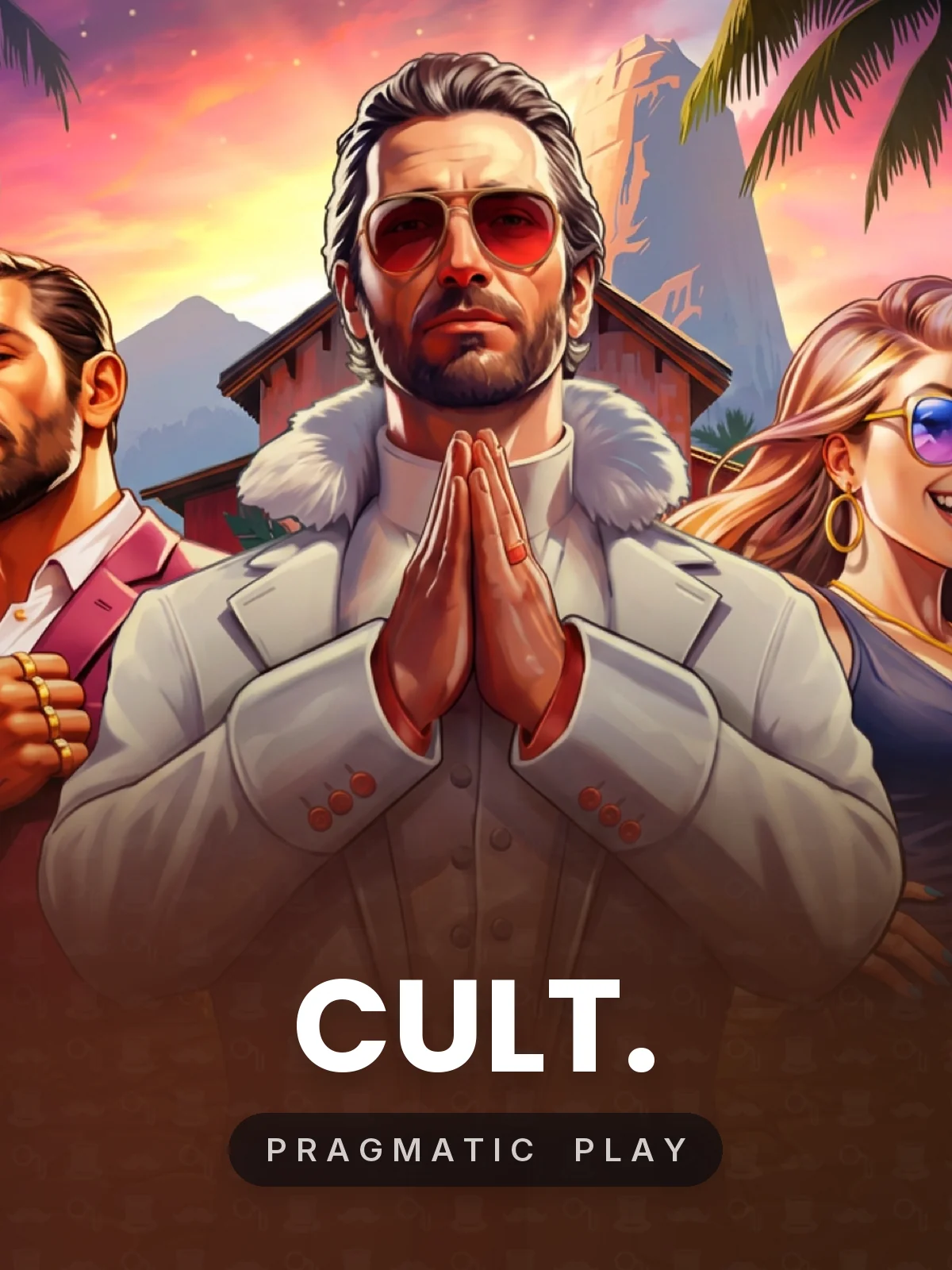 CULT.