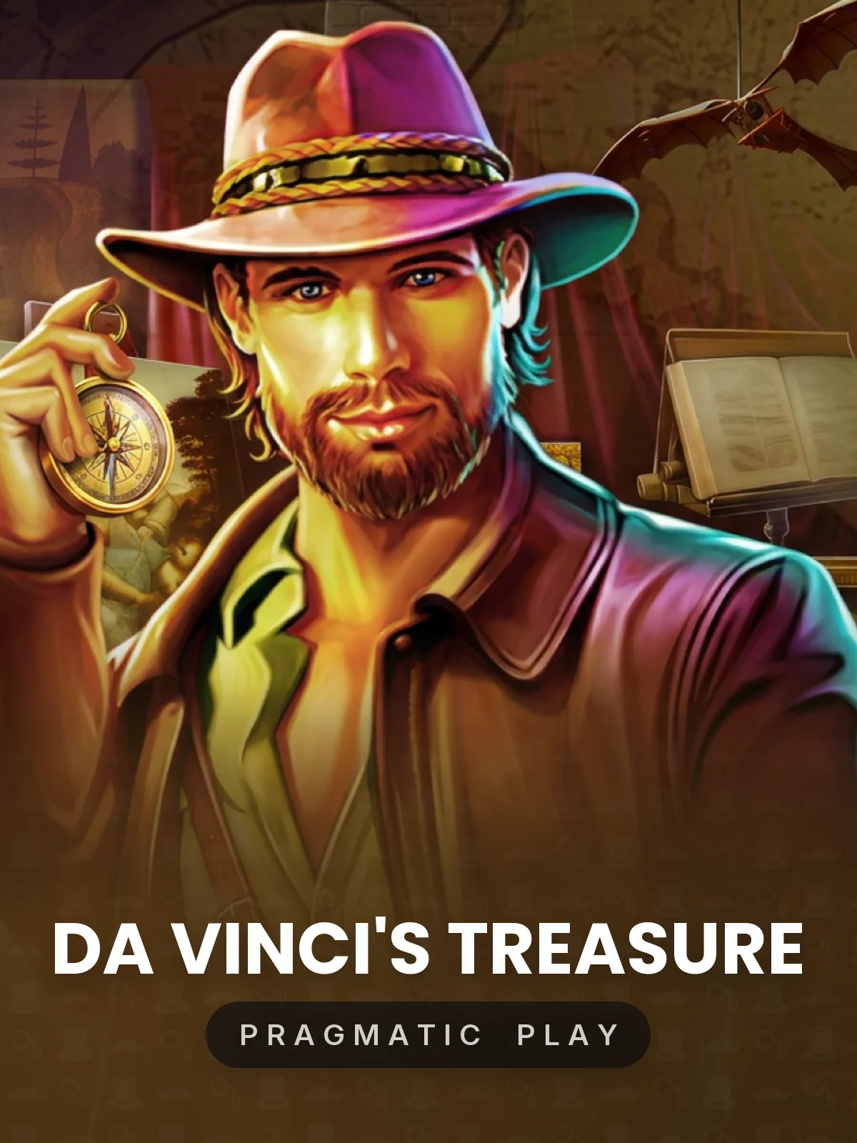 Da Vinci's Treasure