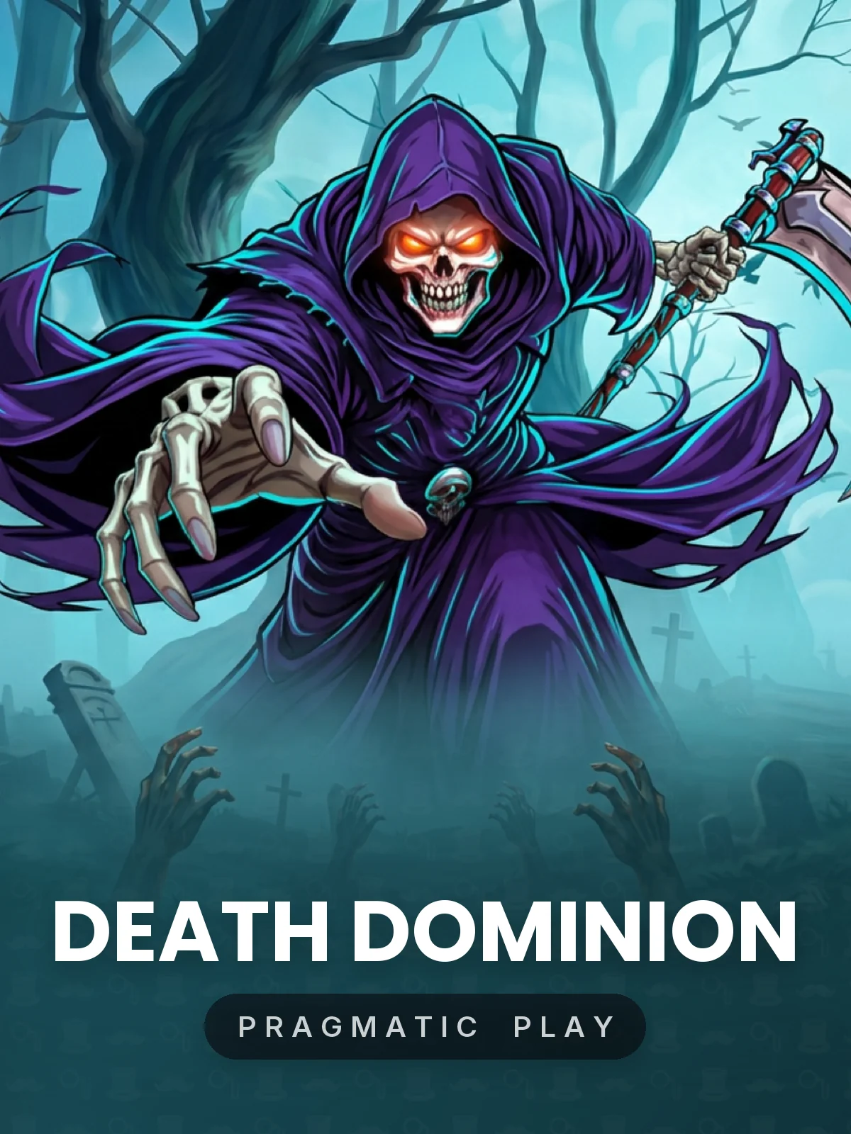 Death Dominion