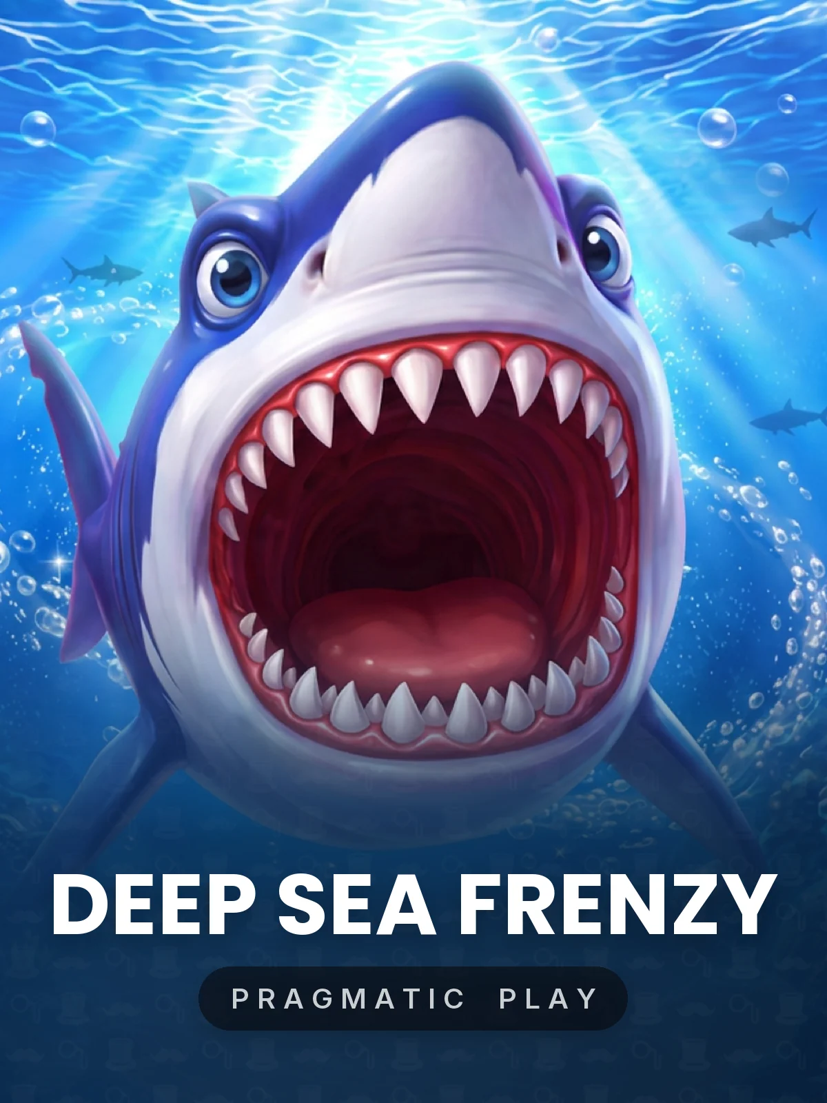 Deep Sea Frenzy
