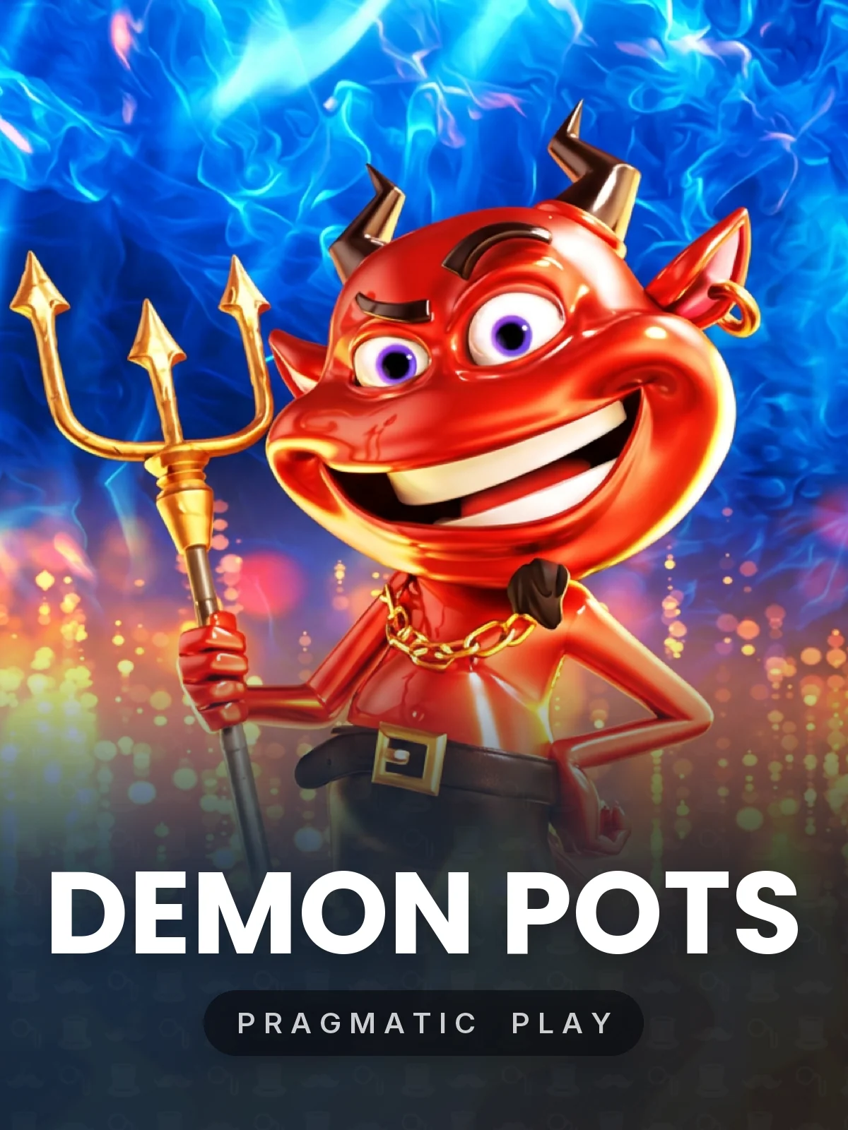 Demon Pots