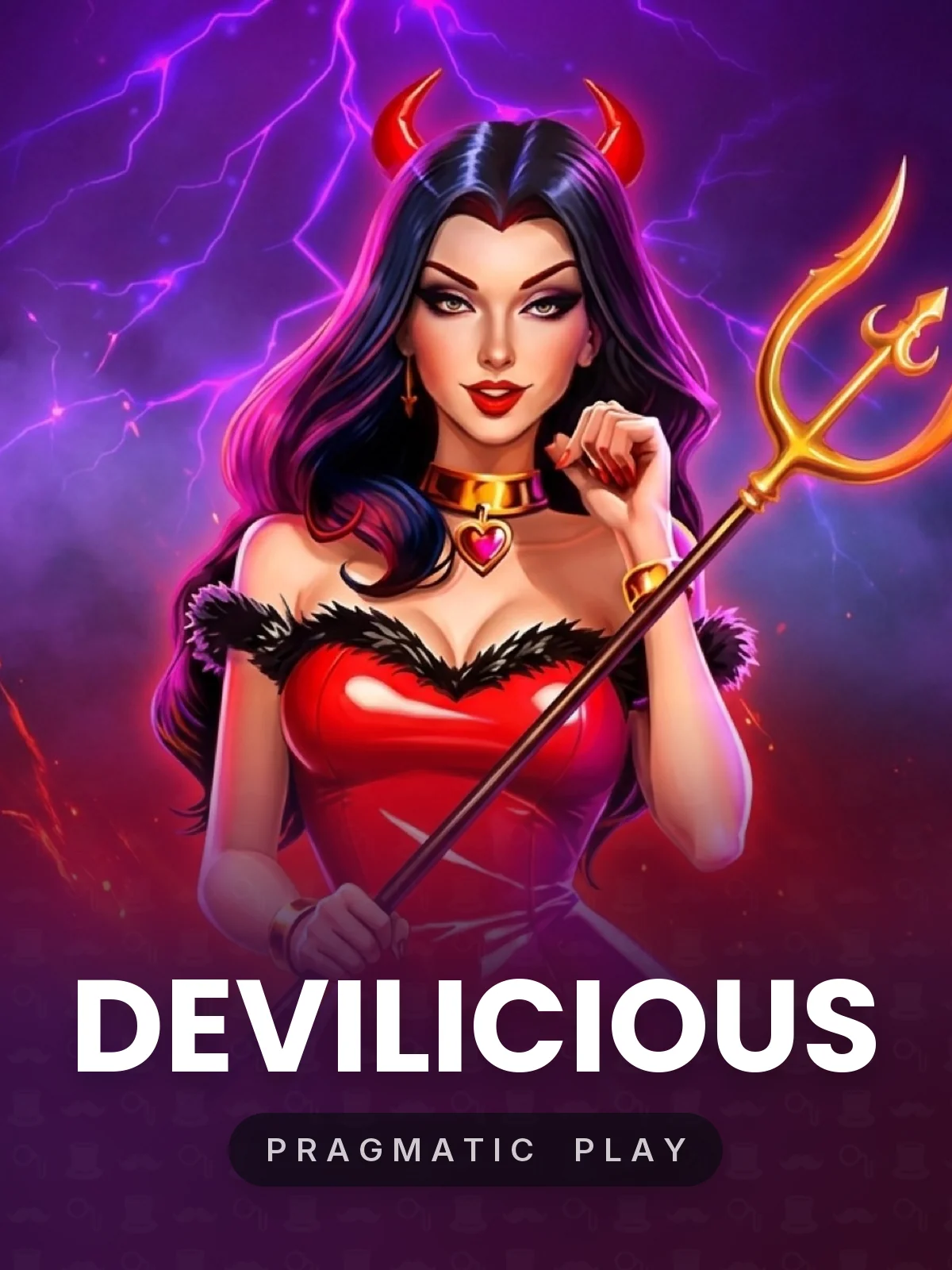 Devilicious