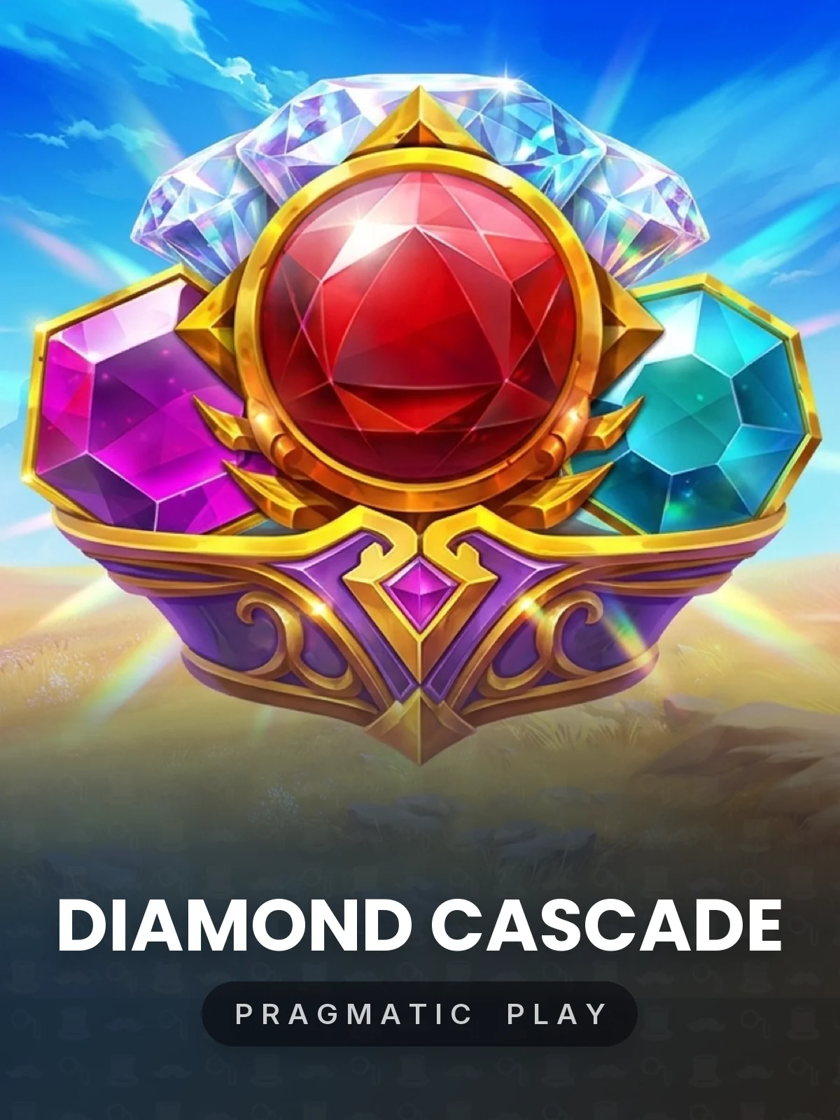 Diamond Cascade