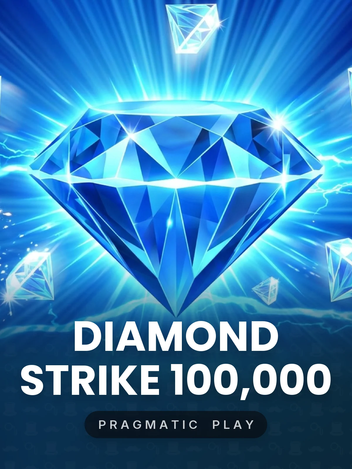 Diamond Strike 100,000