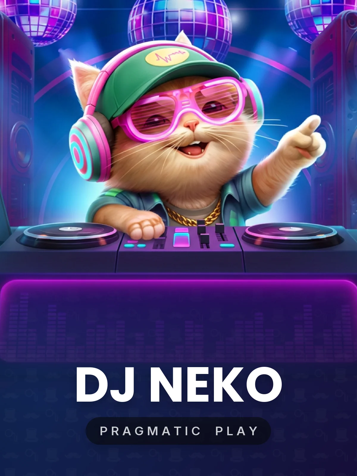 DJ Neko