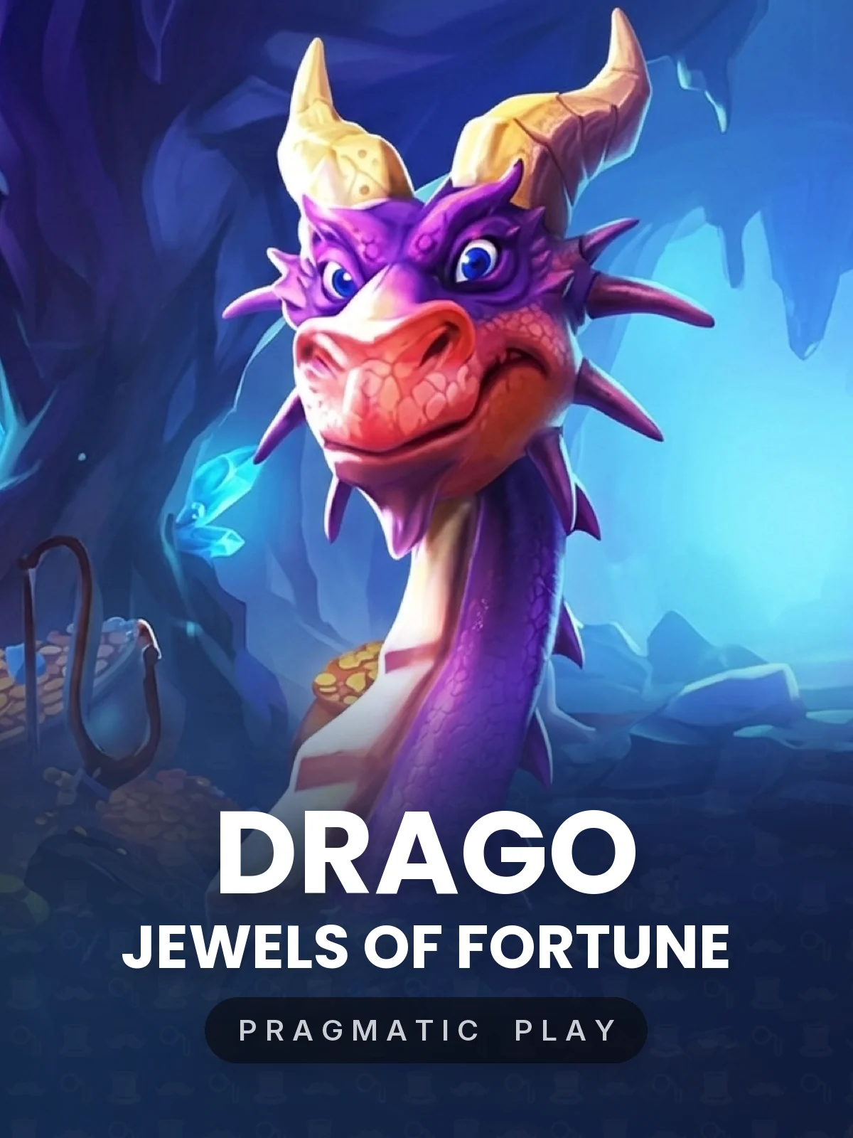 Drago - Jewels of Fortune