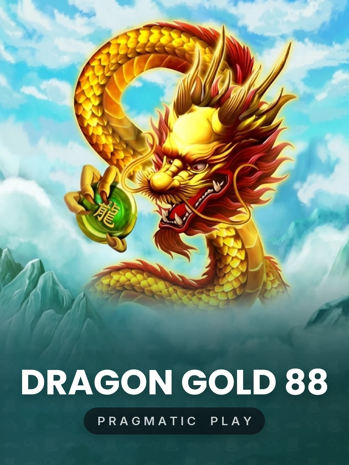 Dragon Gold 88