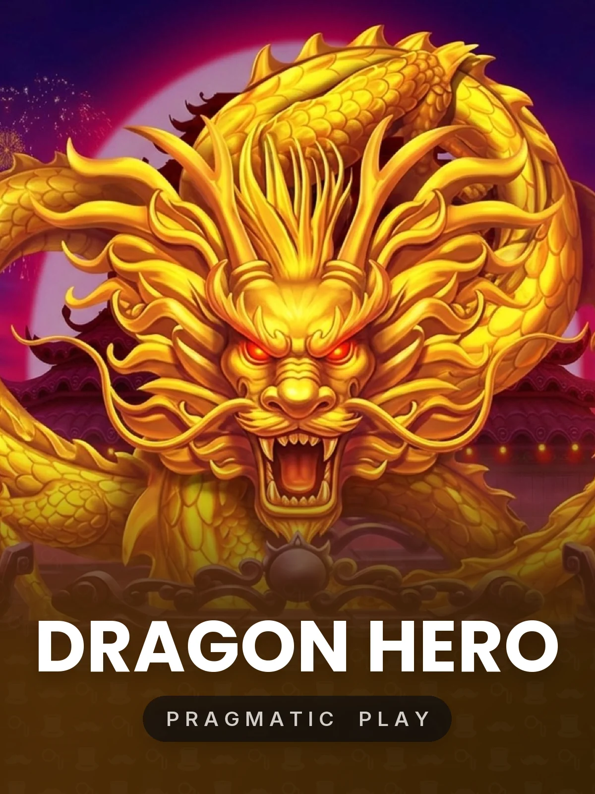 Dragon Hero