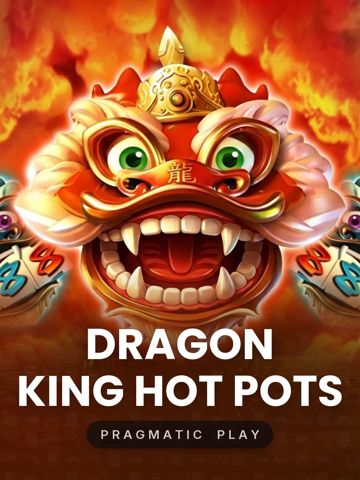 Dragon King Hot Pots