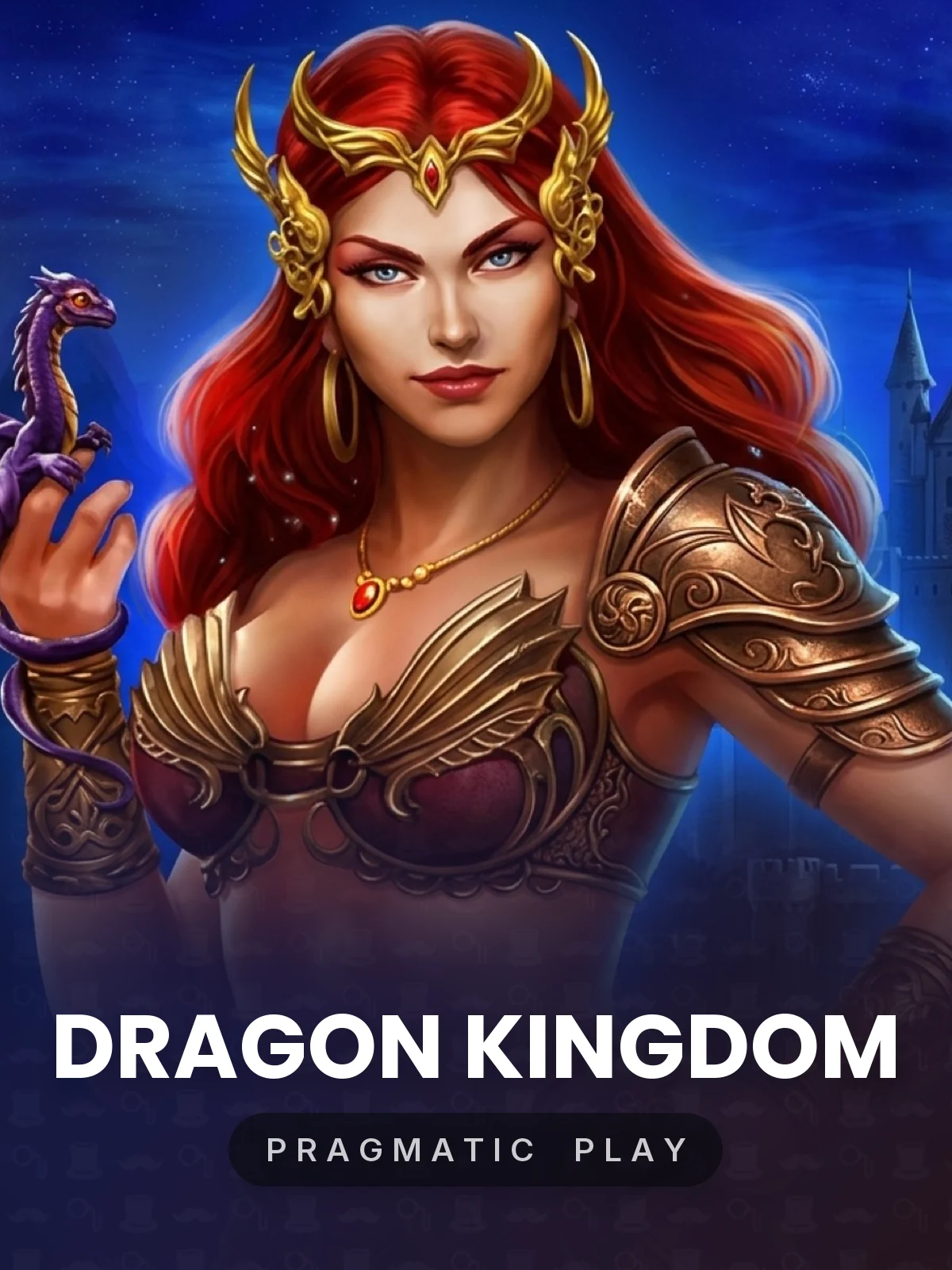 Dragon Kingdom