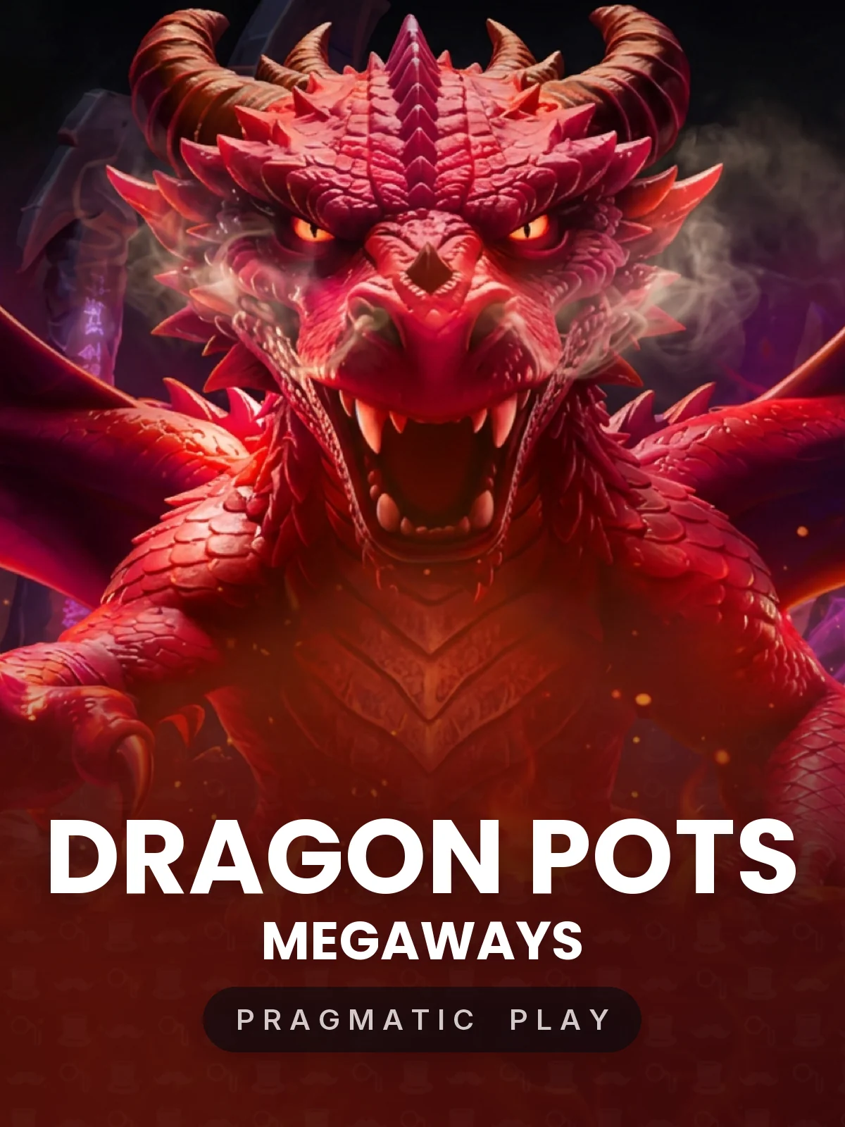 Dragon Pots Megaways