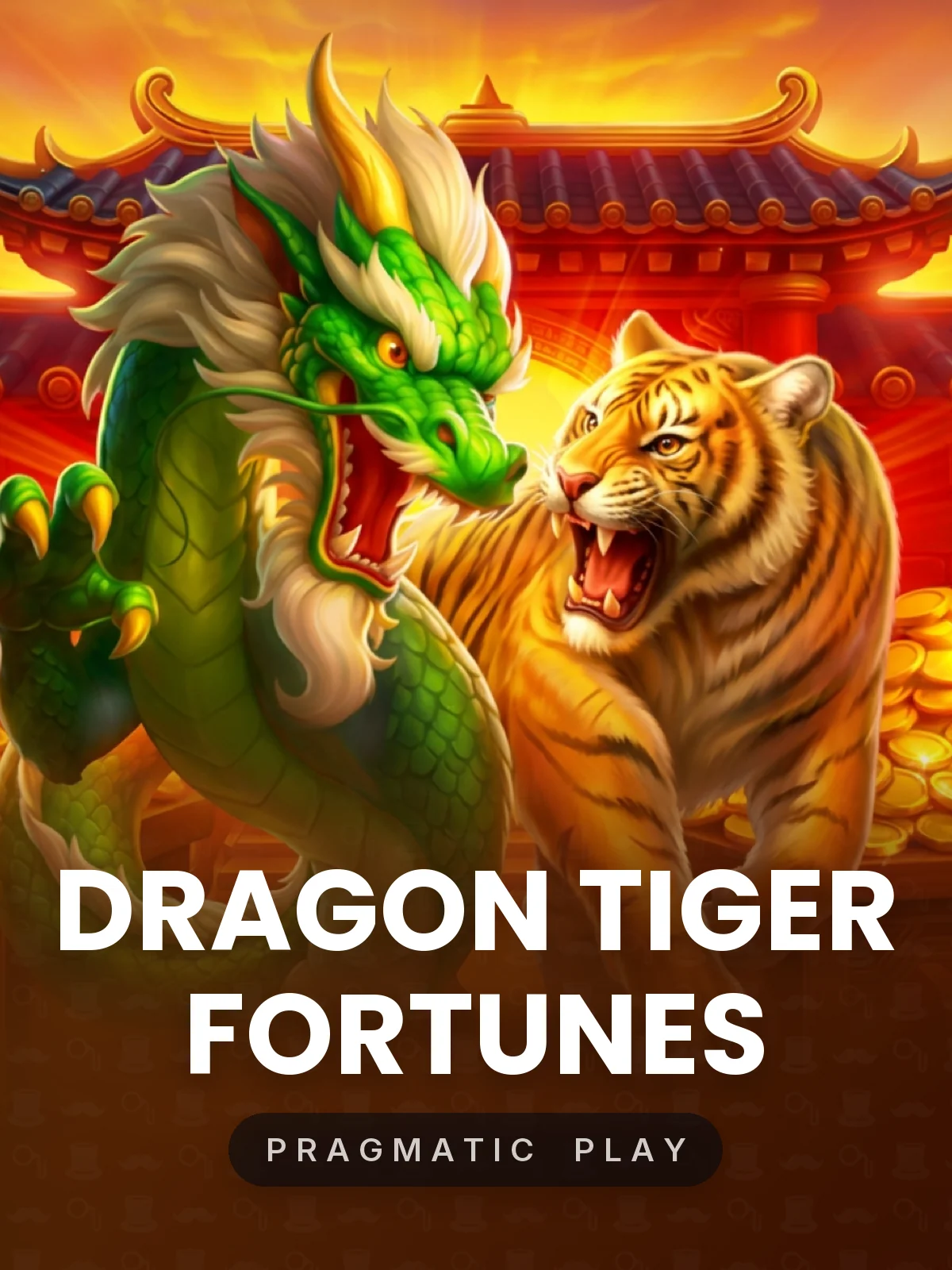 Dragon Tiger Fortunes