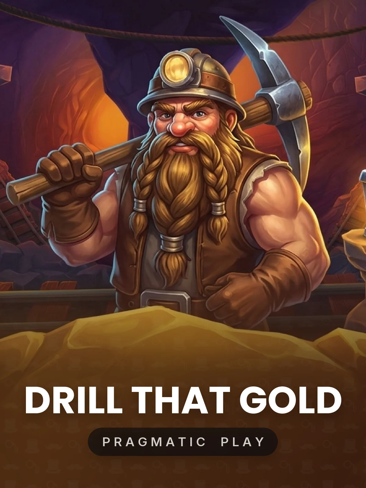 Drill that Gold