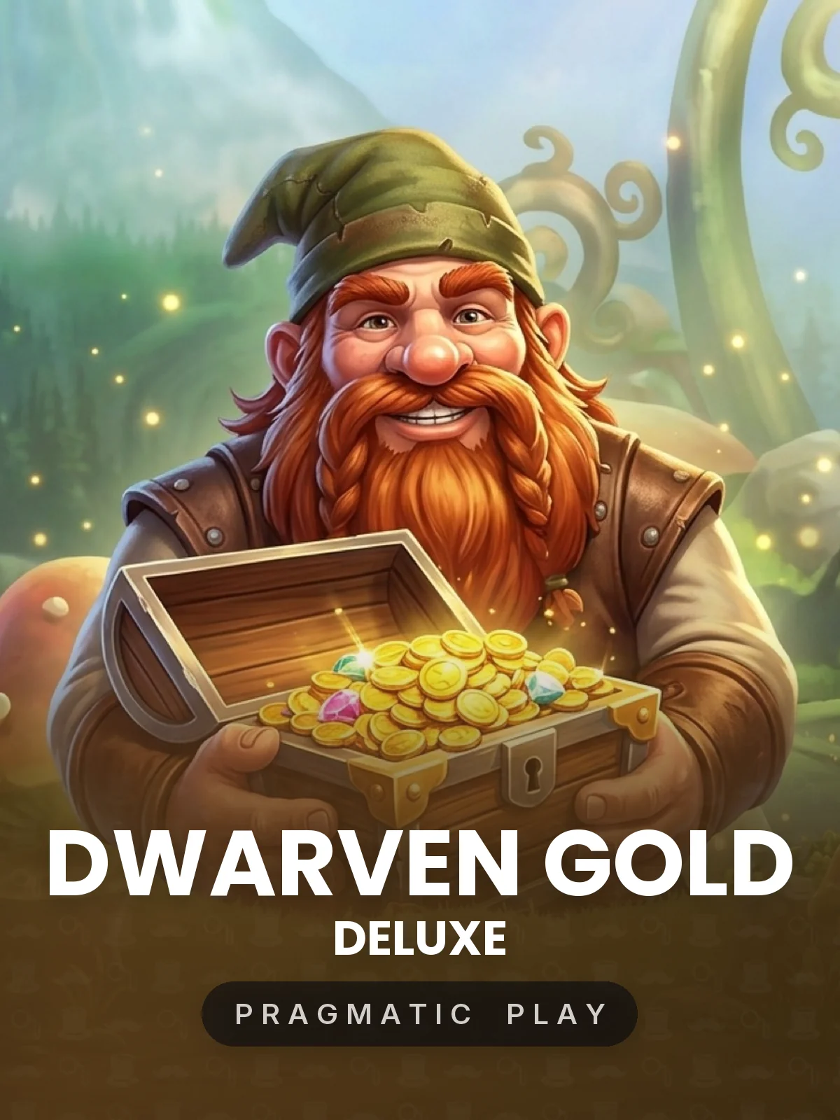 Dwarven Gold Deluxe