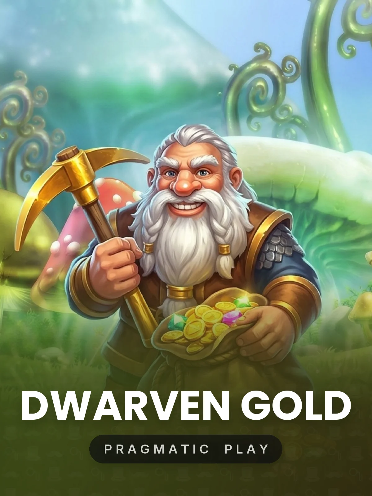 Dwarven Gold