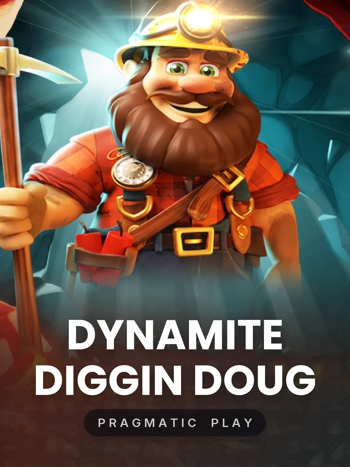 Dynamite Diggin Doug