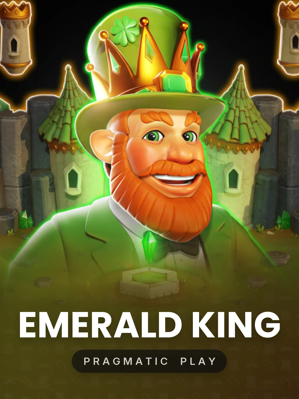 Emerald King
