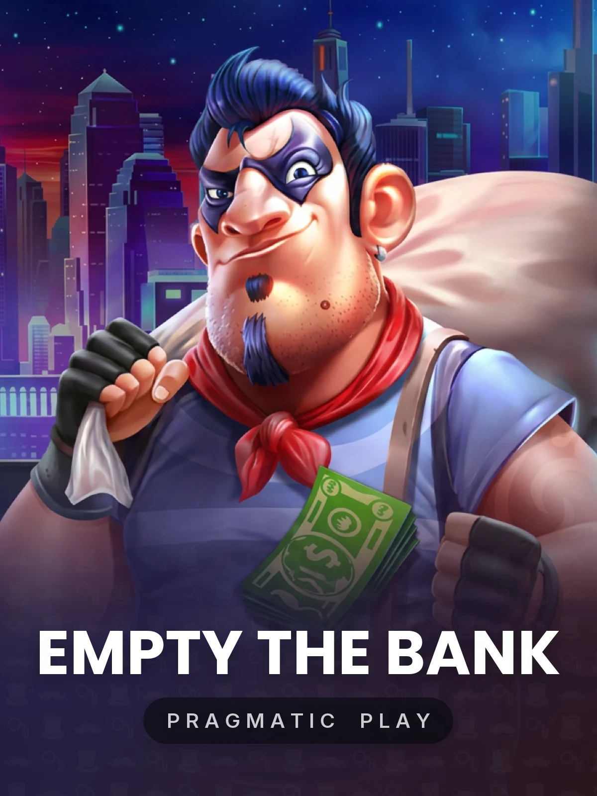 Empty the Bank