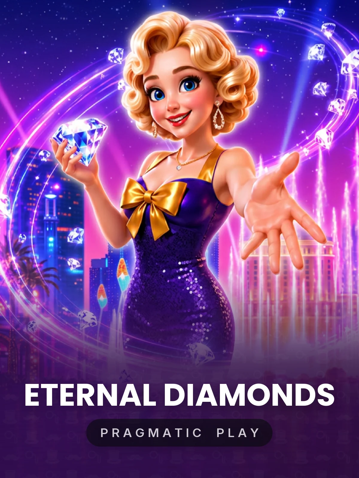 Eternal Diamonds