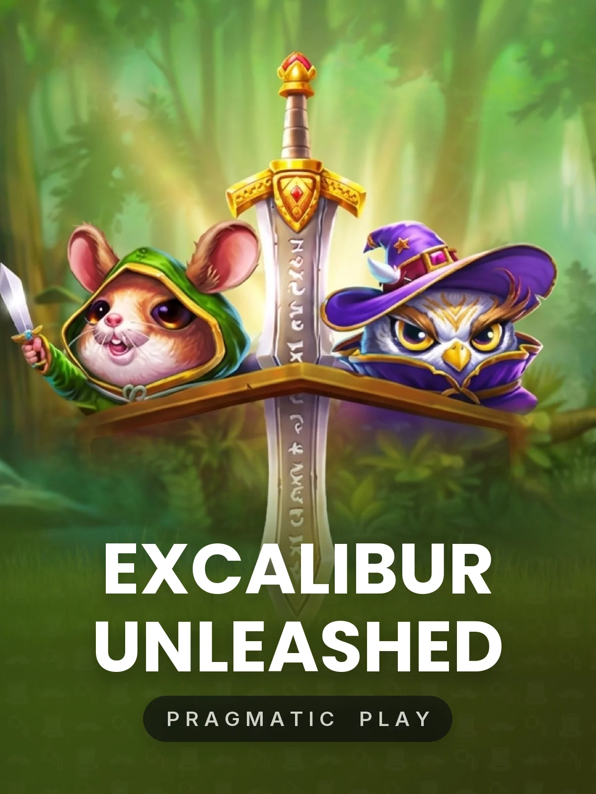 Excalibur Unleashed
