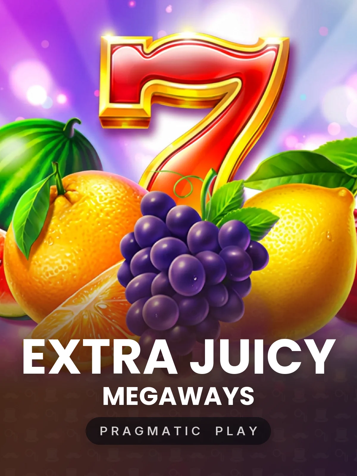 Extra Juicy Megaways
