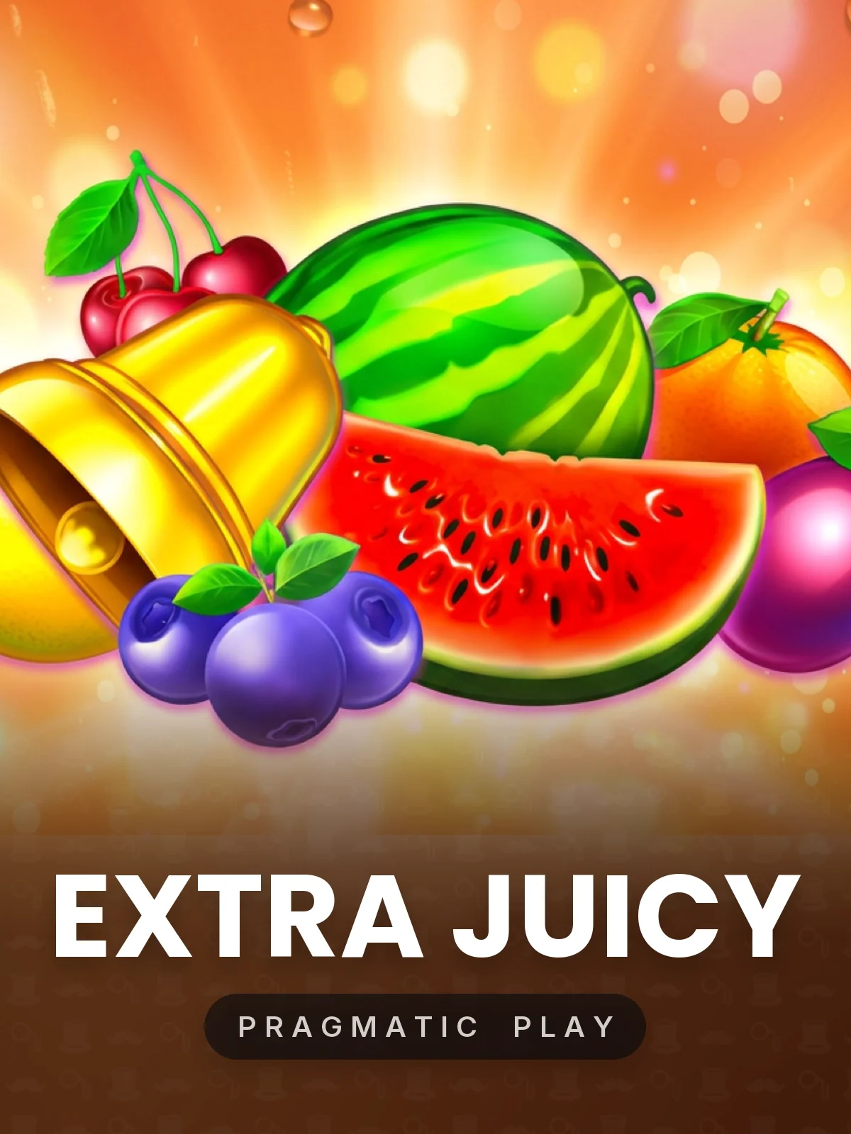 Extra Juicy