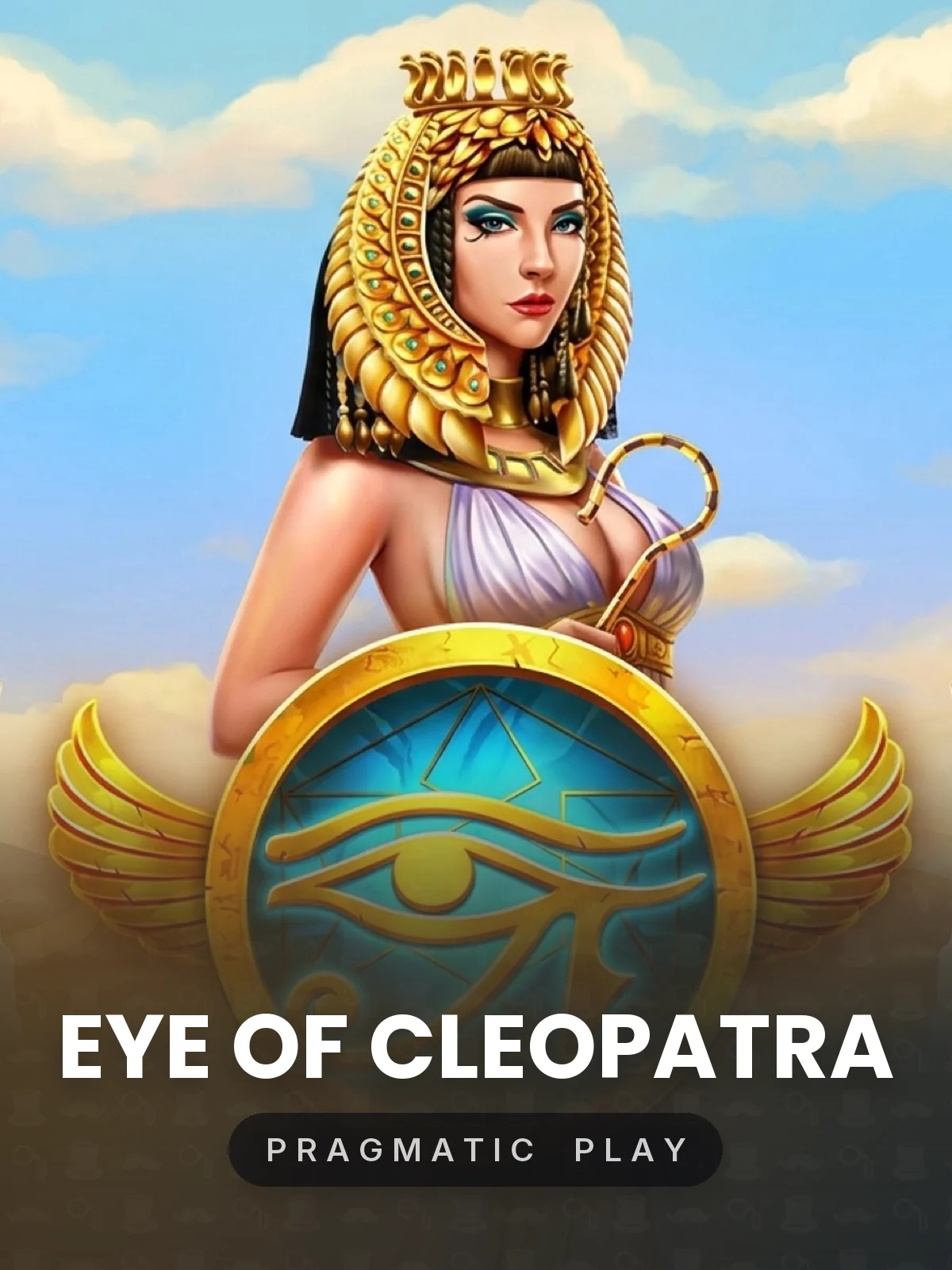 Eye of Cleopatra