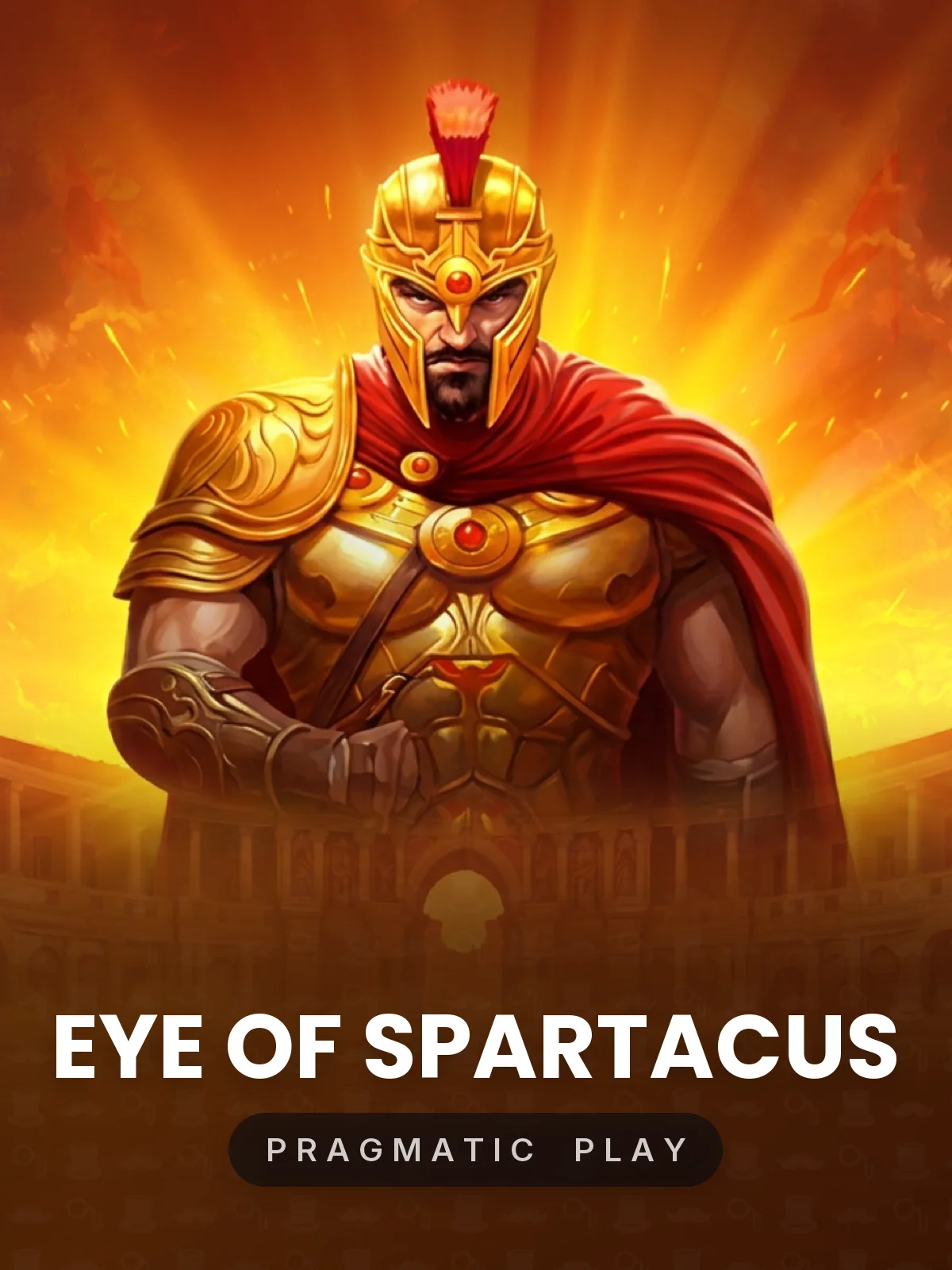 Eye of Spartacus