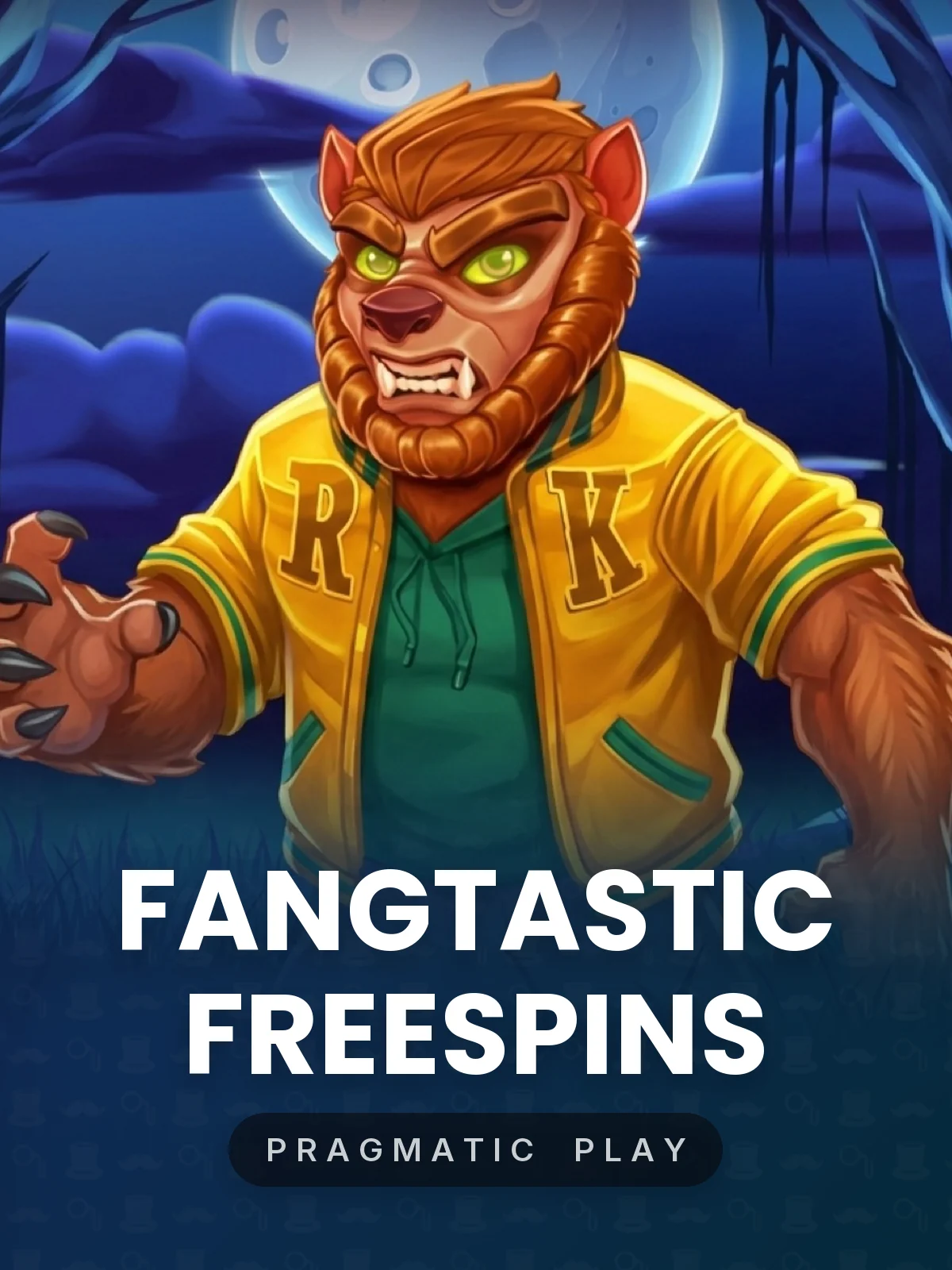 Fangtastic Freespins