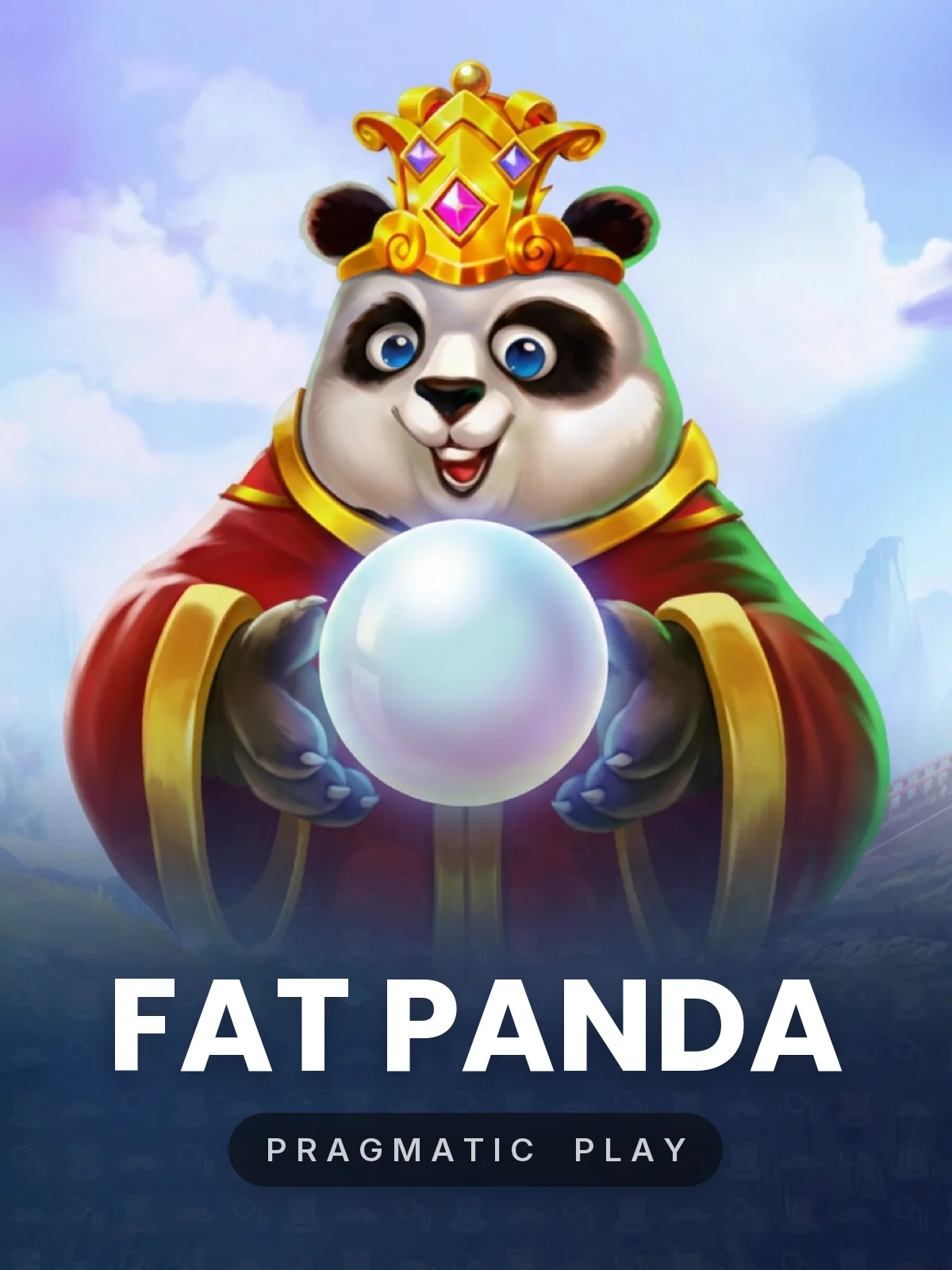 Fat Panda