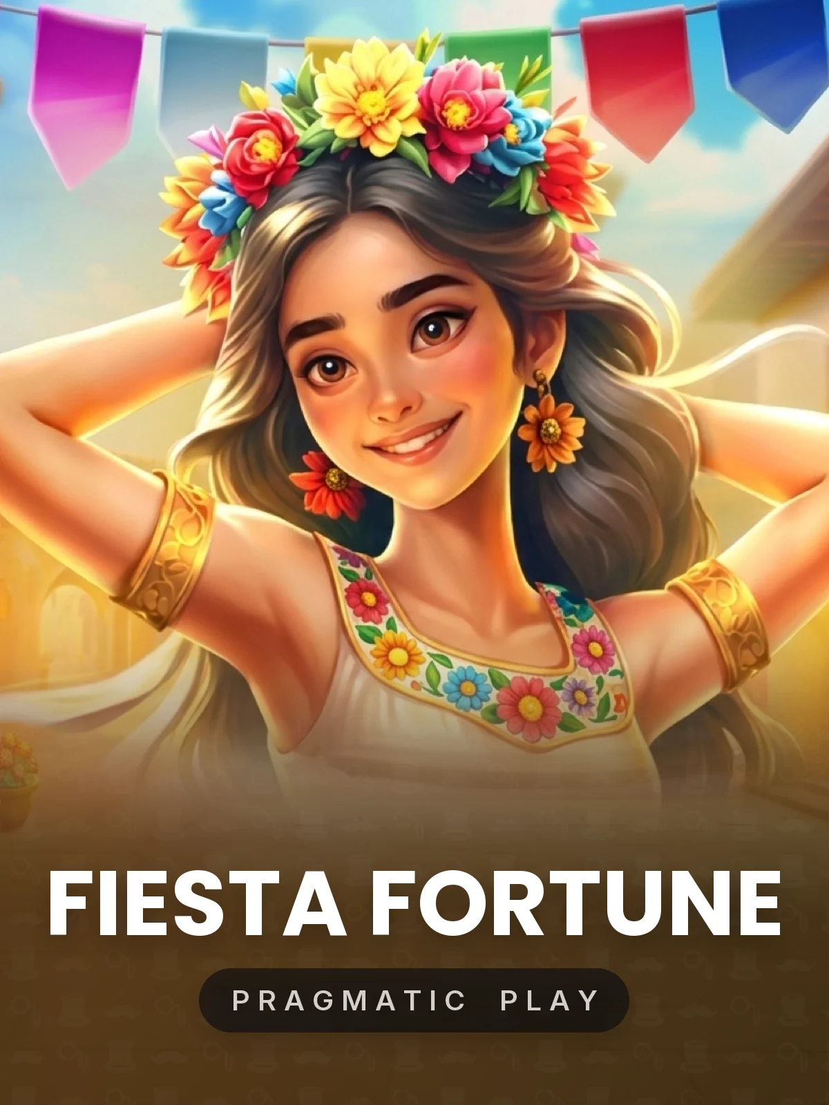 Fiesta Fortune