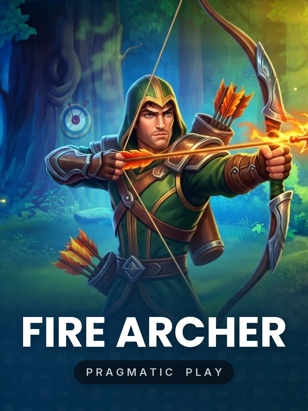 Fire Archer